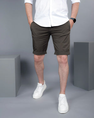 Elegantni keper šorts STT2626