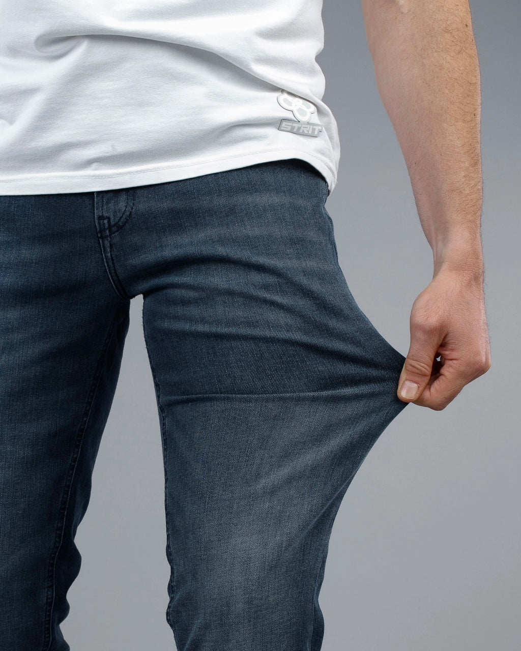 Muške RegularFit Farmerke STT2969