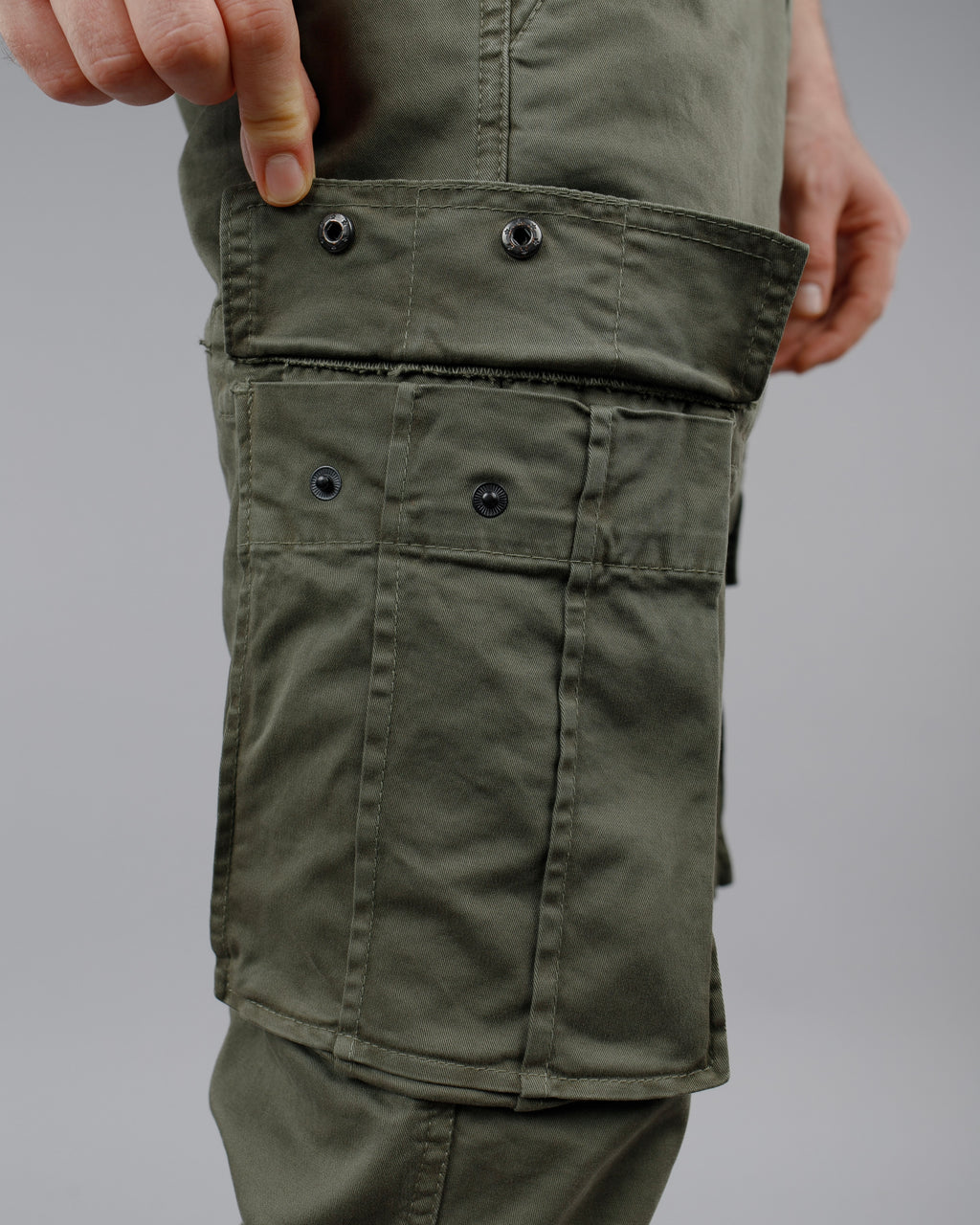 Muske kargo pantalone STT2968