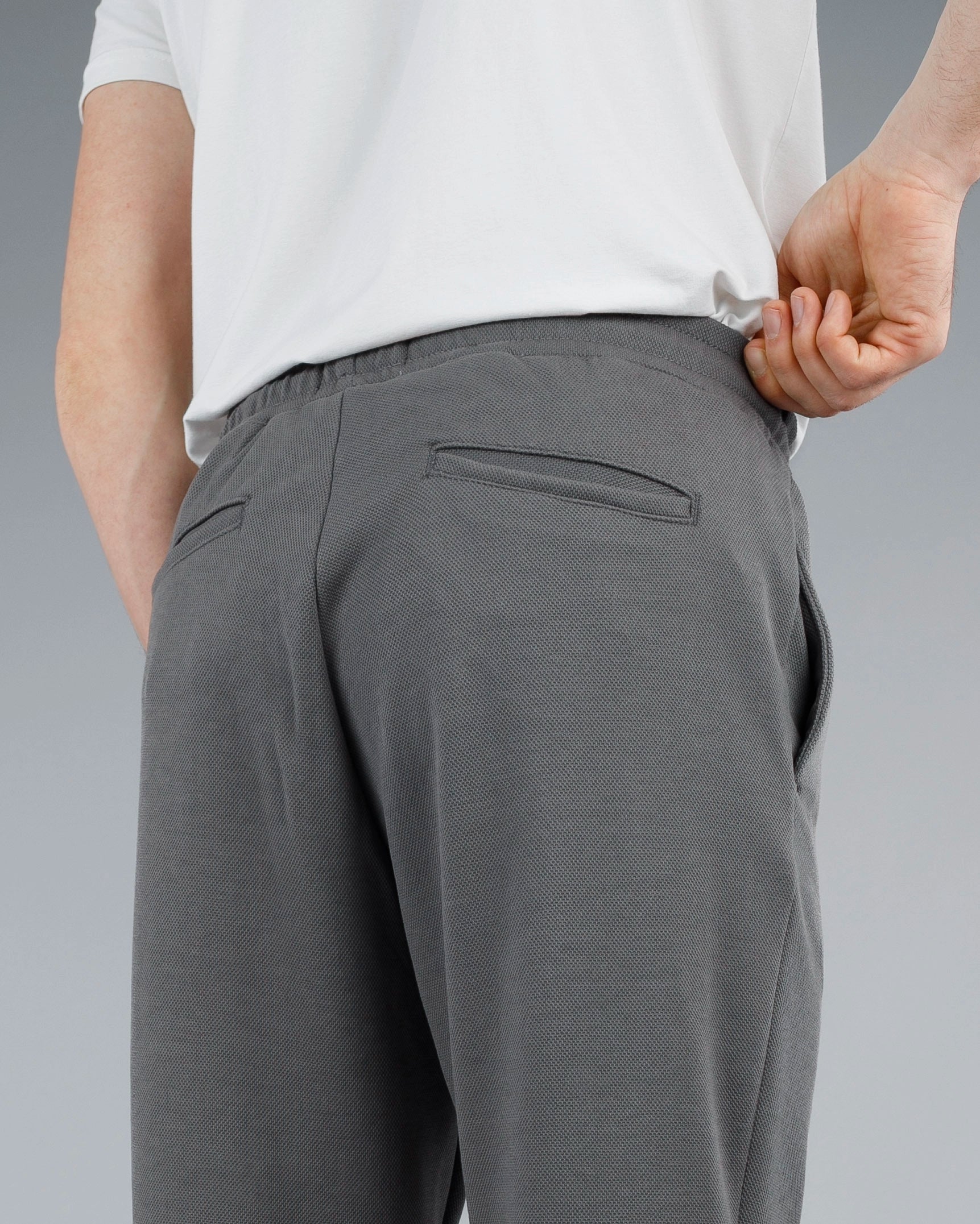 Muške RelaxFit pantalone STT12/051