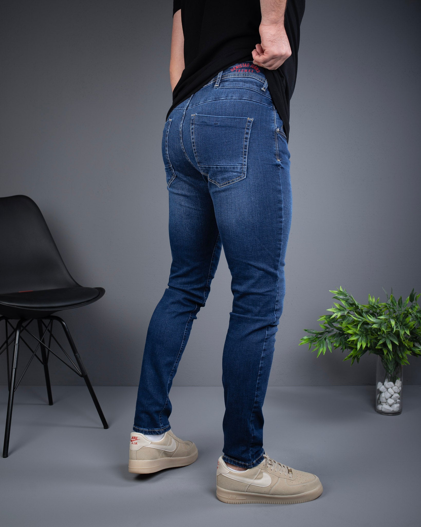 Farmerke muške STT2864.