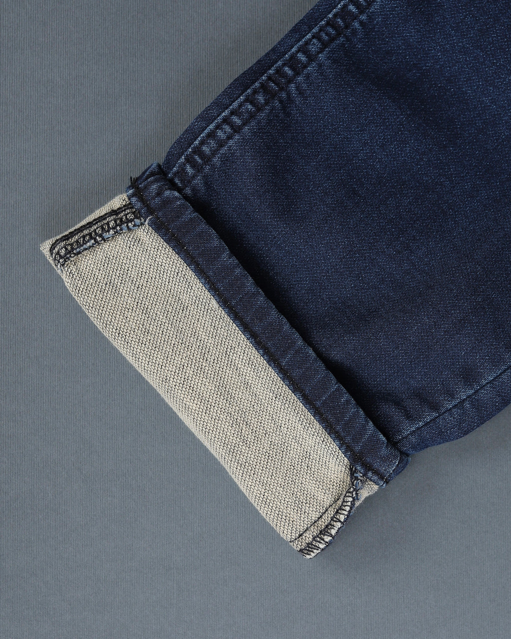 Muške teksas pantalone sa vezicama STT3047