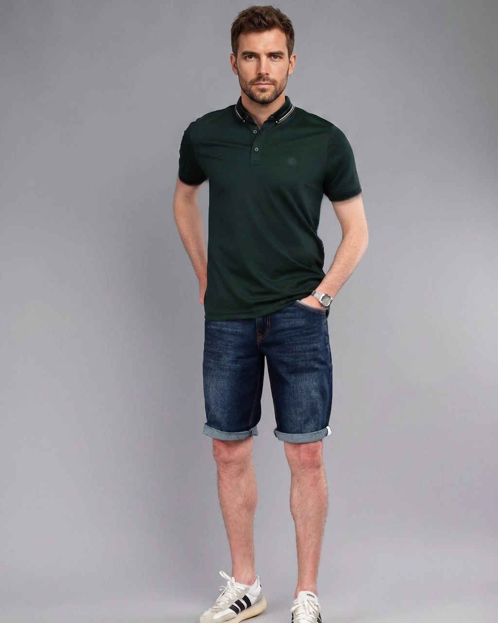 Muška Polo Majica STT11/144