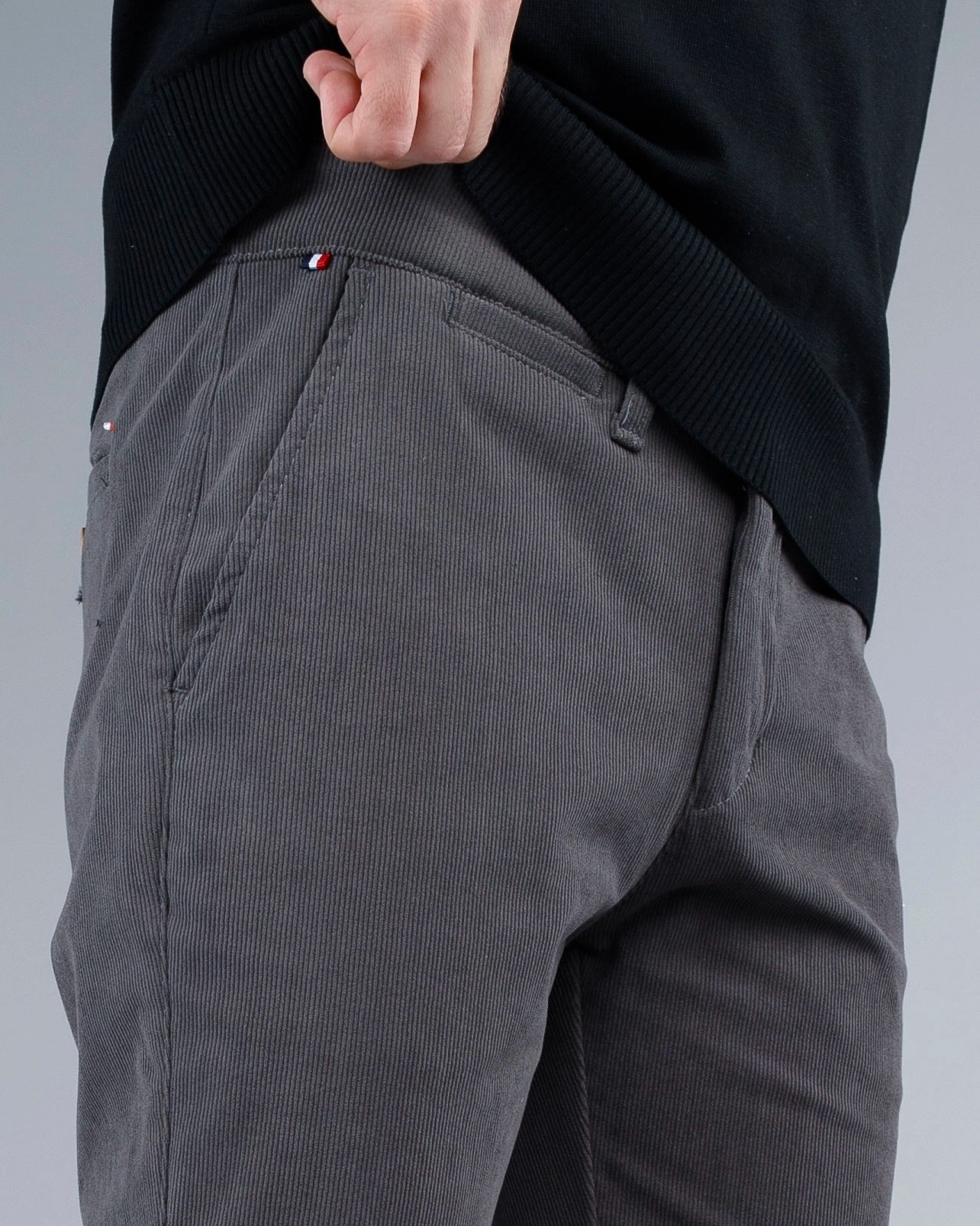 Somot pantalone muške