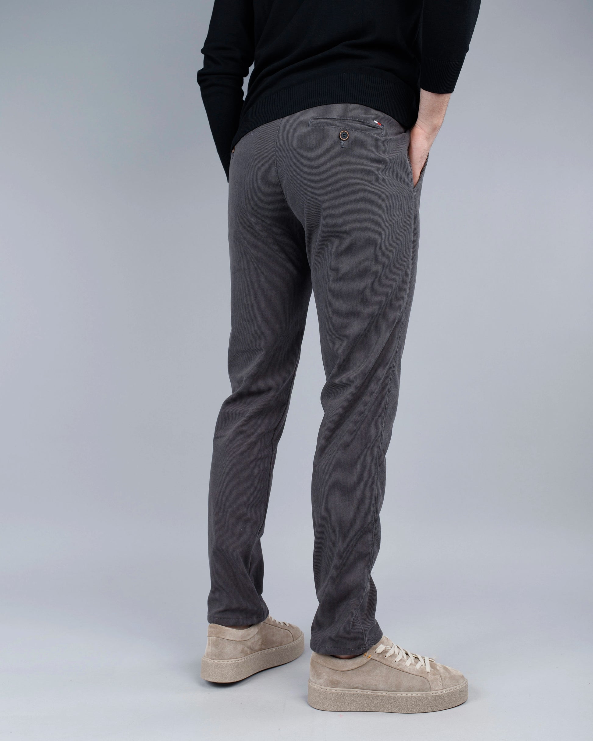 Somot pantalone muške