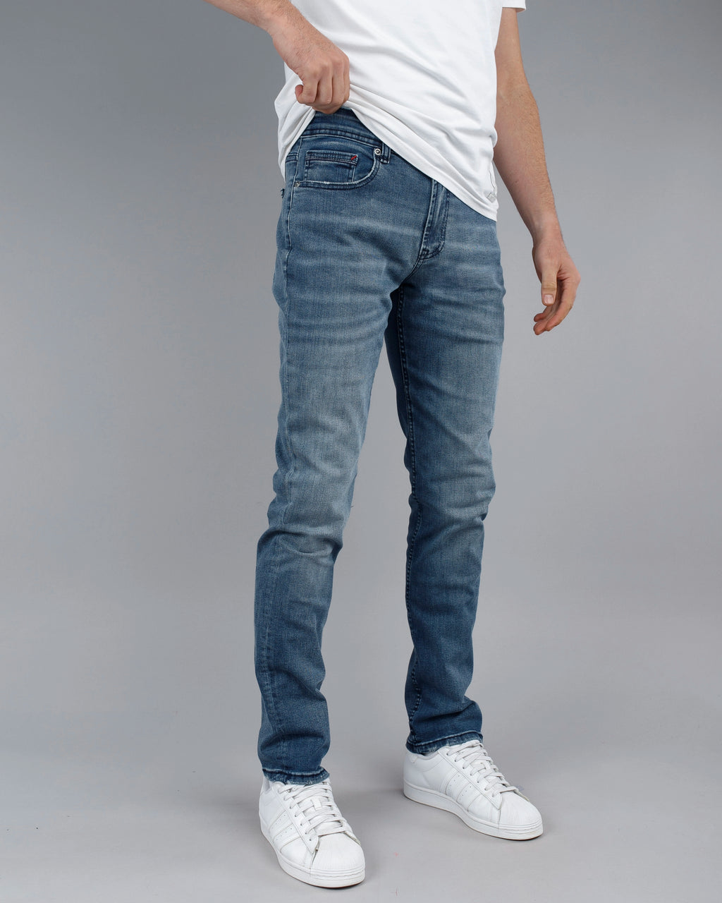 Muške RegularFit Farmerke STT2971