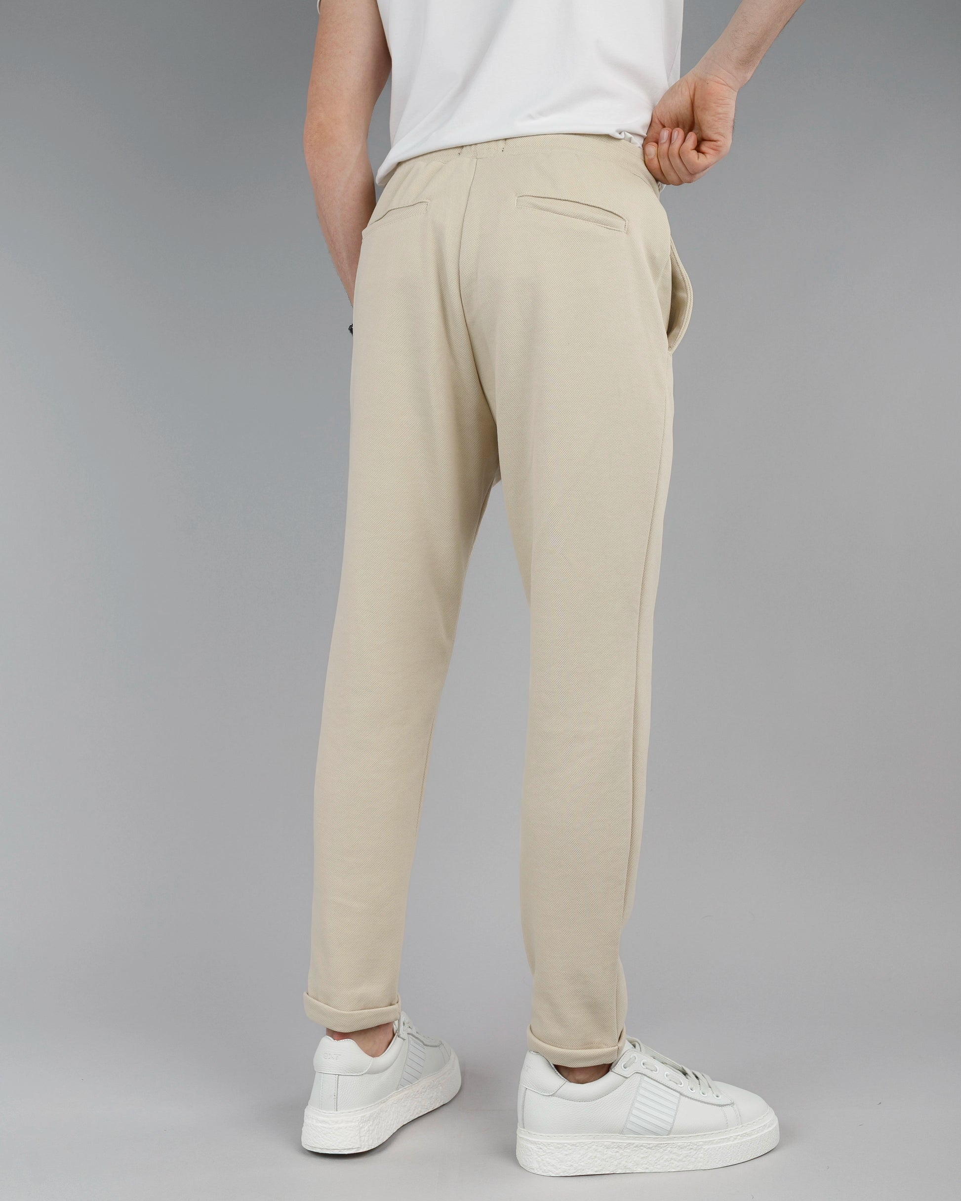 Muške RelaxFit pantalone STT12/051