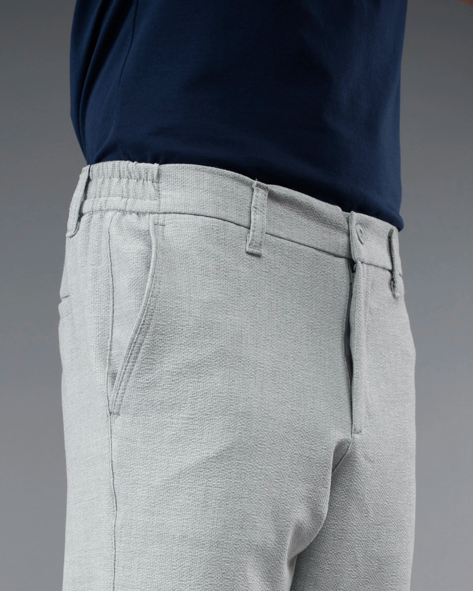 Relax Fit muške lagane pantalone BB130