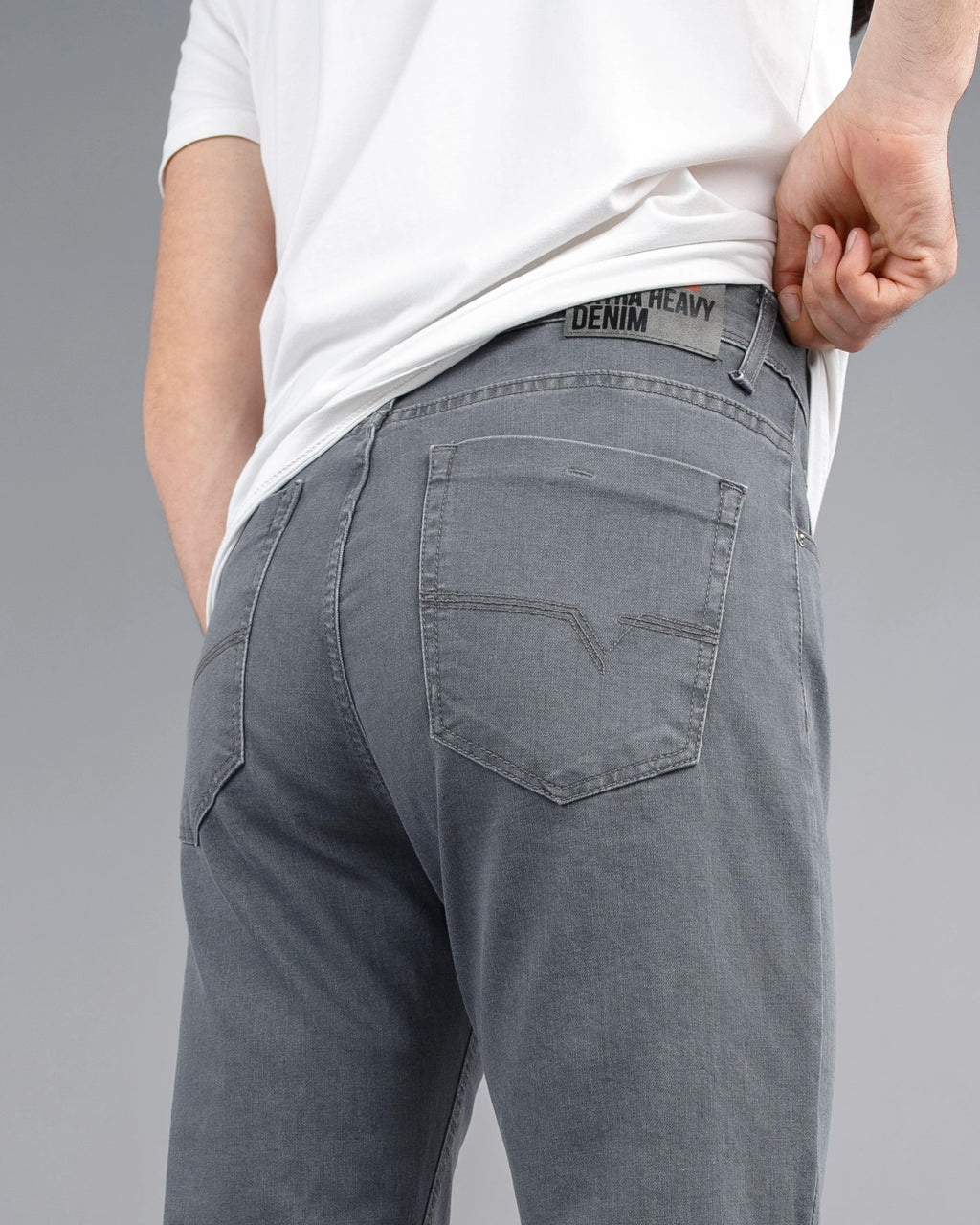 RegularFit Farmerke muške STT2317-2