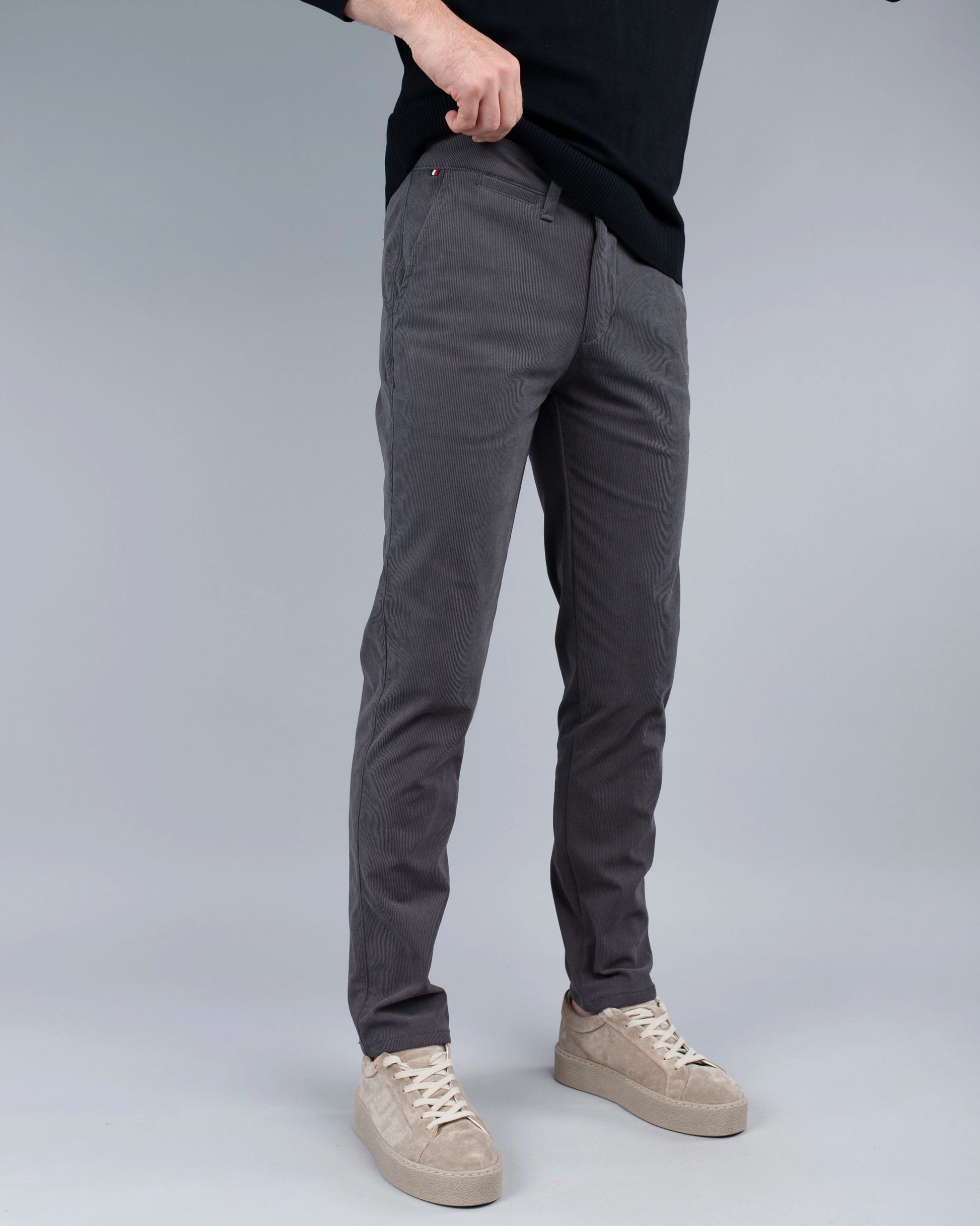 Somot pantalone muške