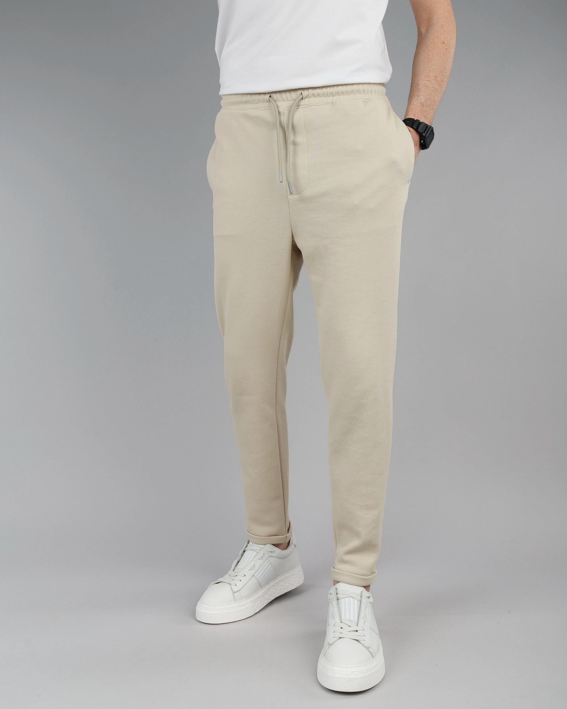 Muške RelaxFit pantalone STT12/051