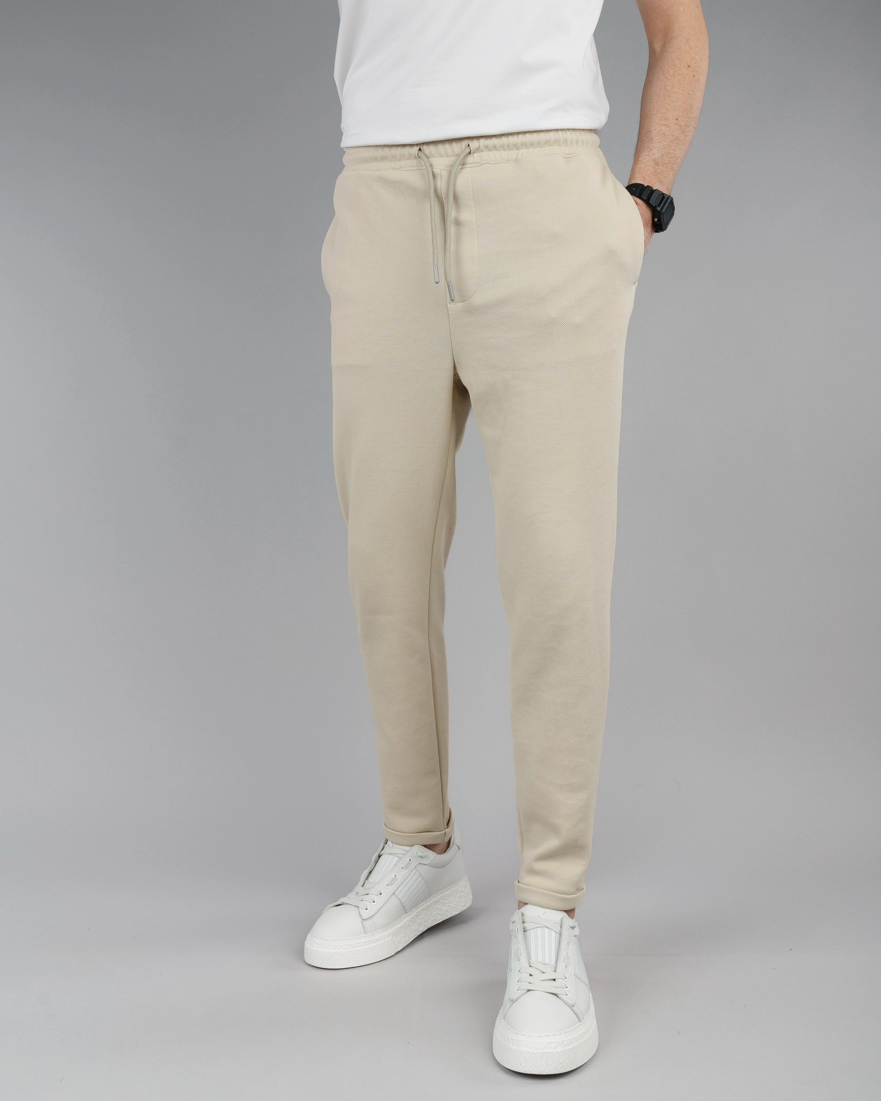 Muške RelaxFit pantalone STT12/051