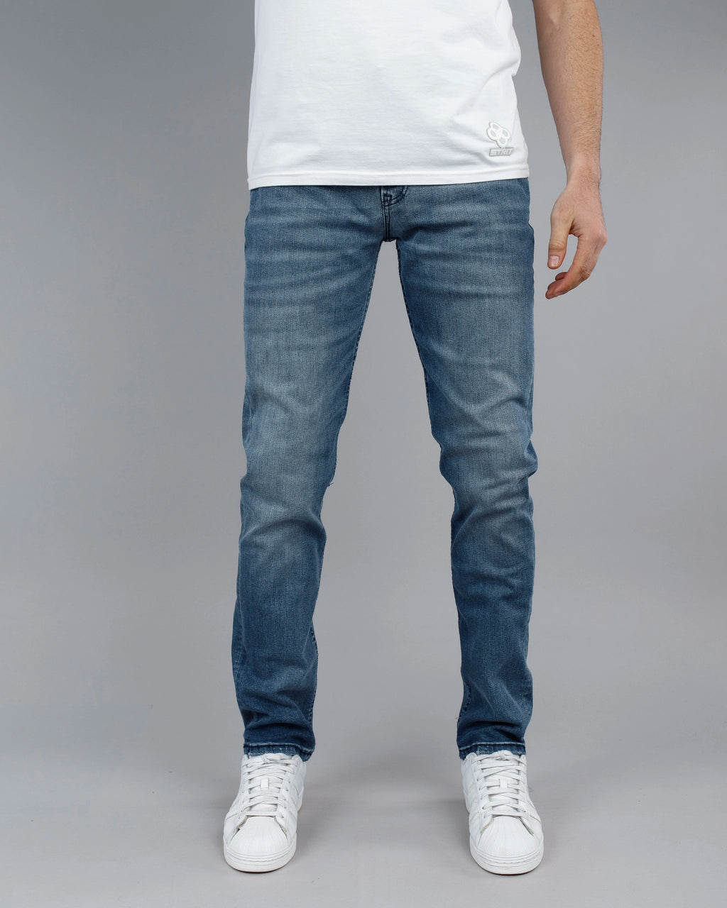 Muške RegularFit Farmerke STT2971