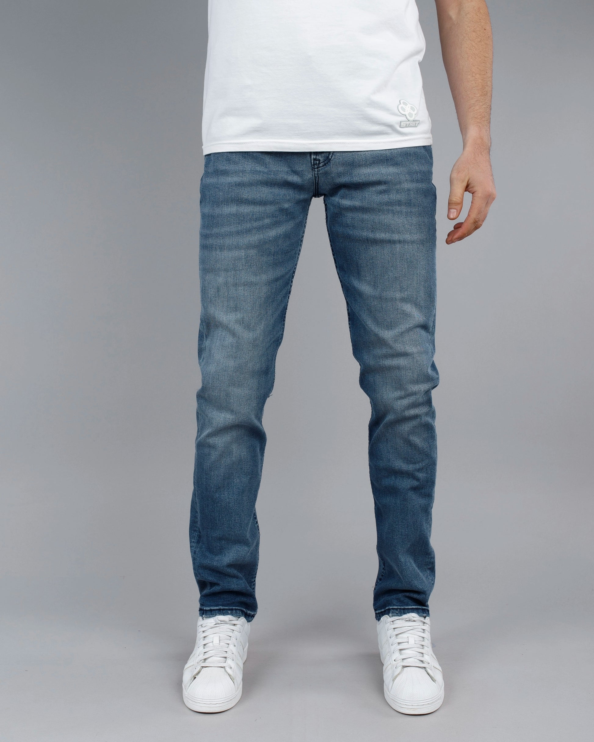 Muške RegularFit Farmerke STT2971