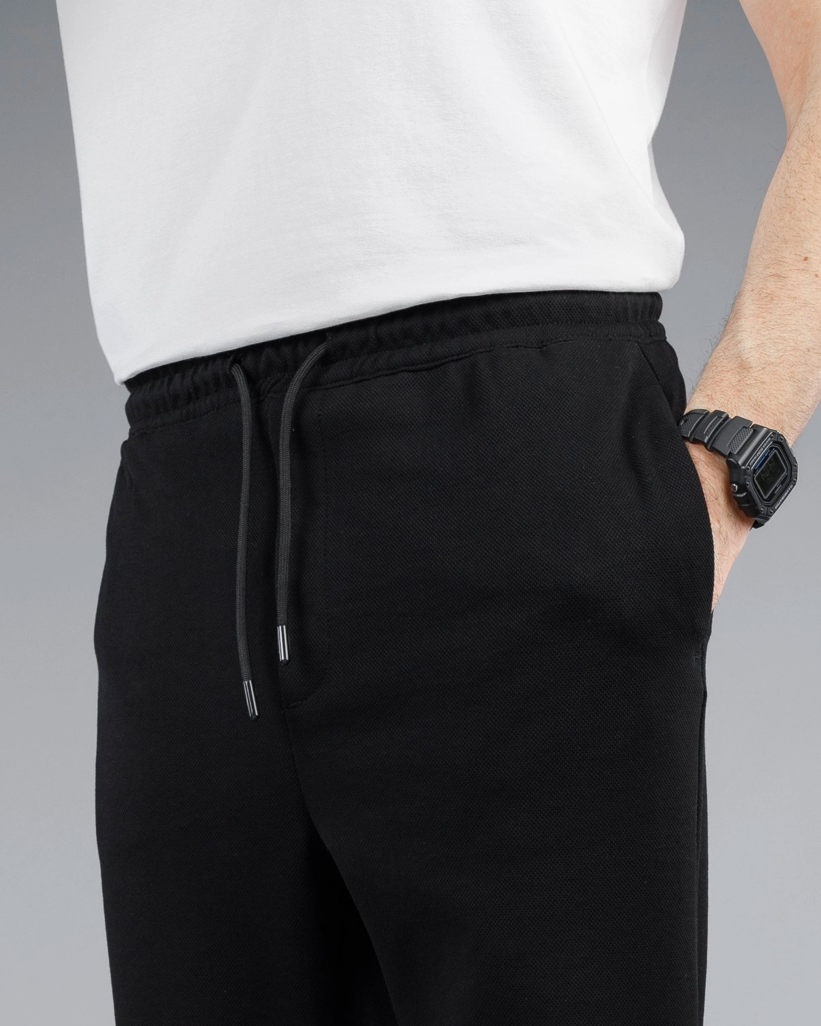 Muške RelaxFit pantalone STT12/051