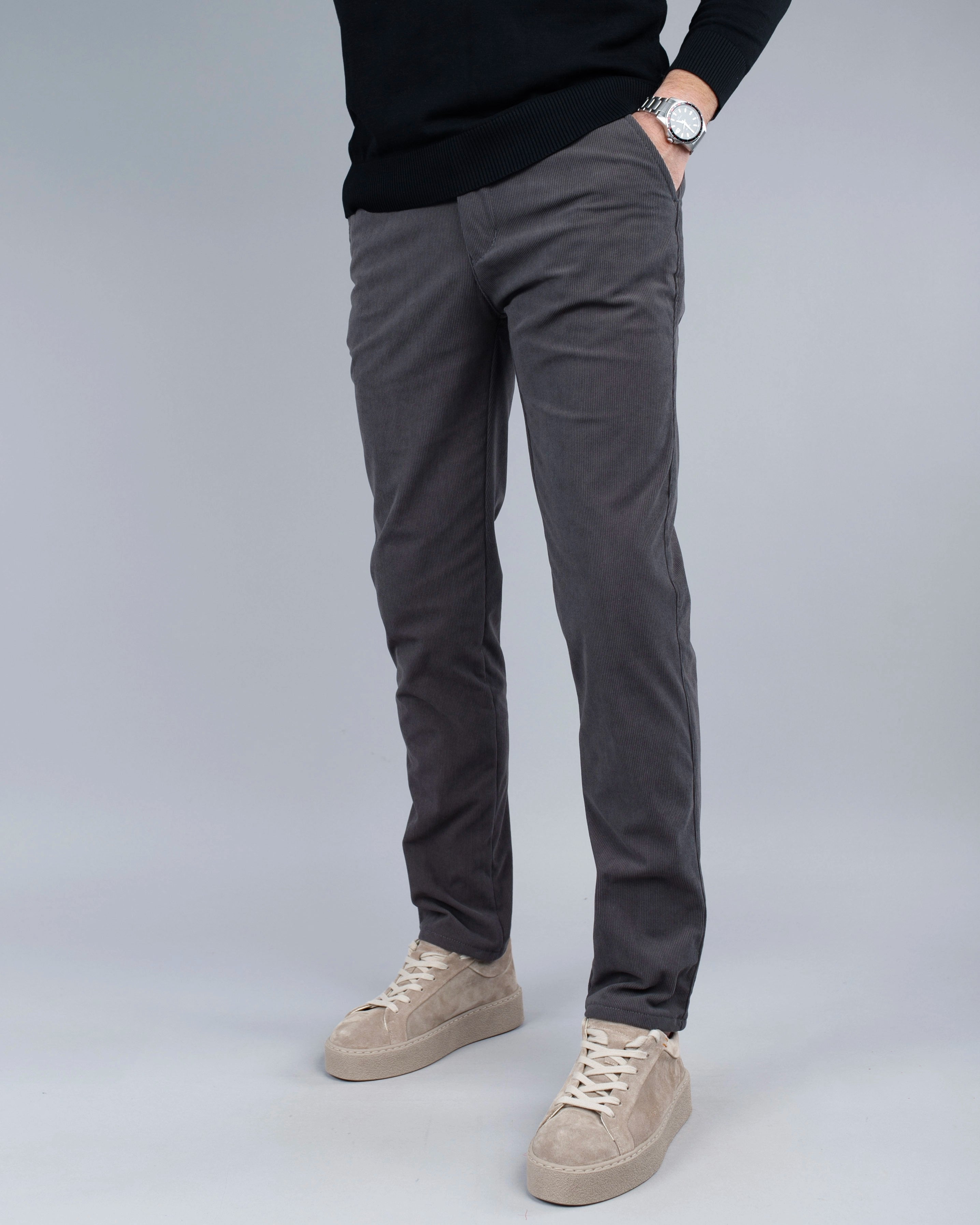 Somot pantalone muške