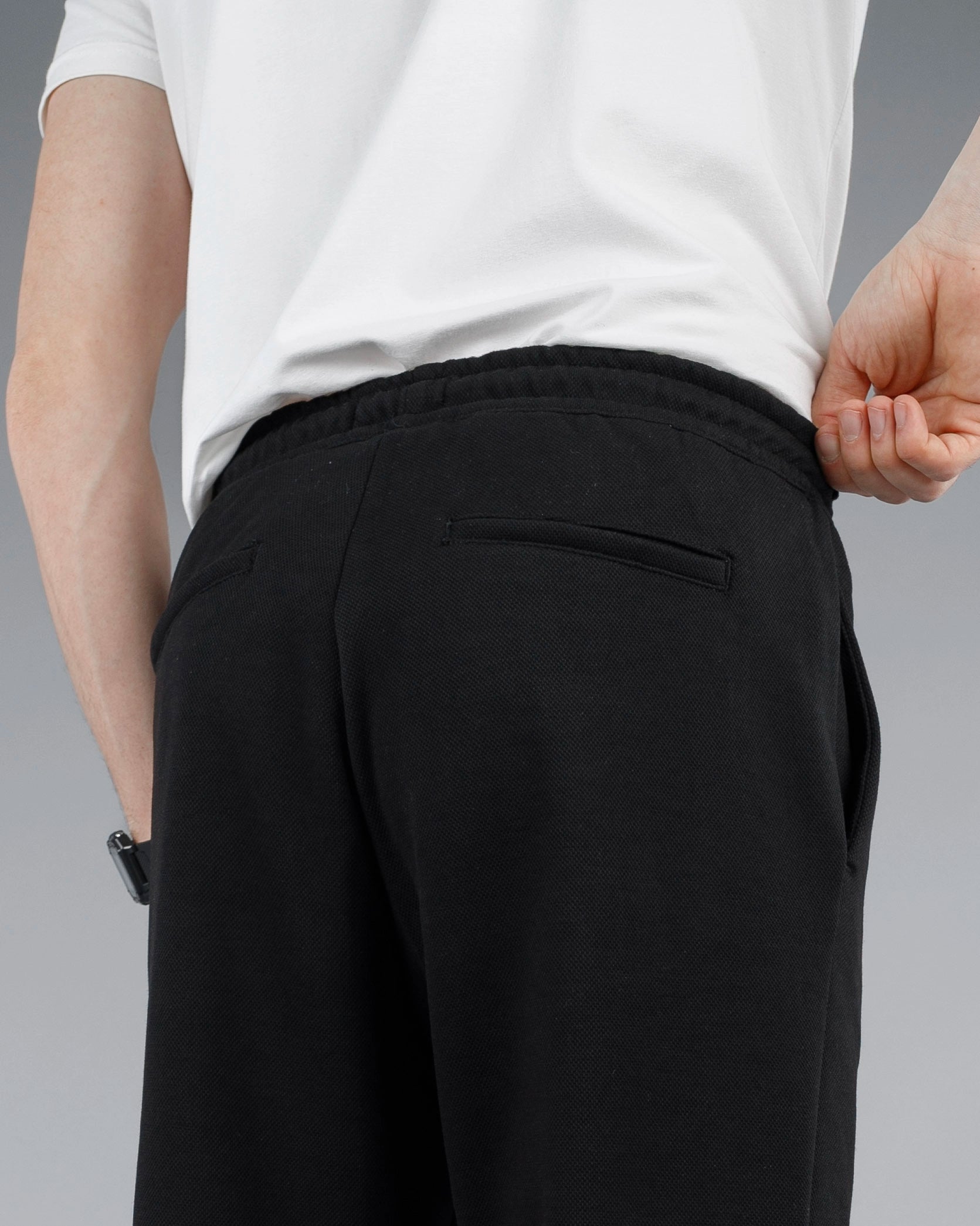 Muške RelaxFit pantalone STT12/051