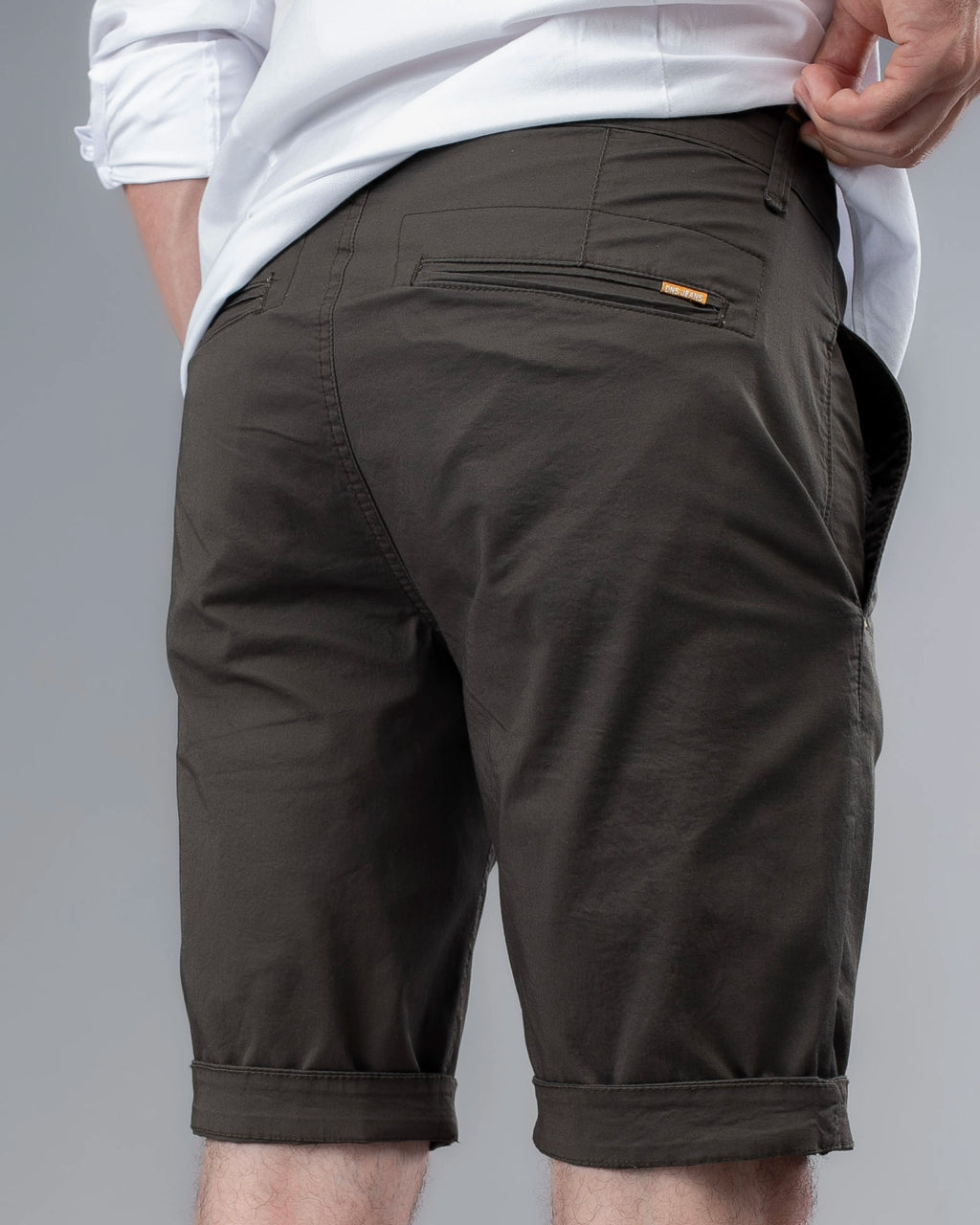 Elegantni keper šorts STT2626