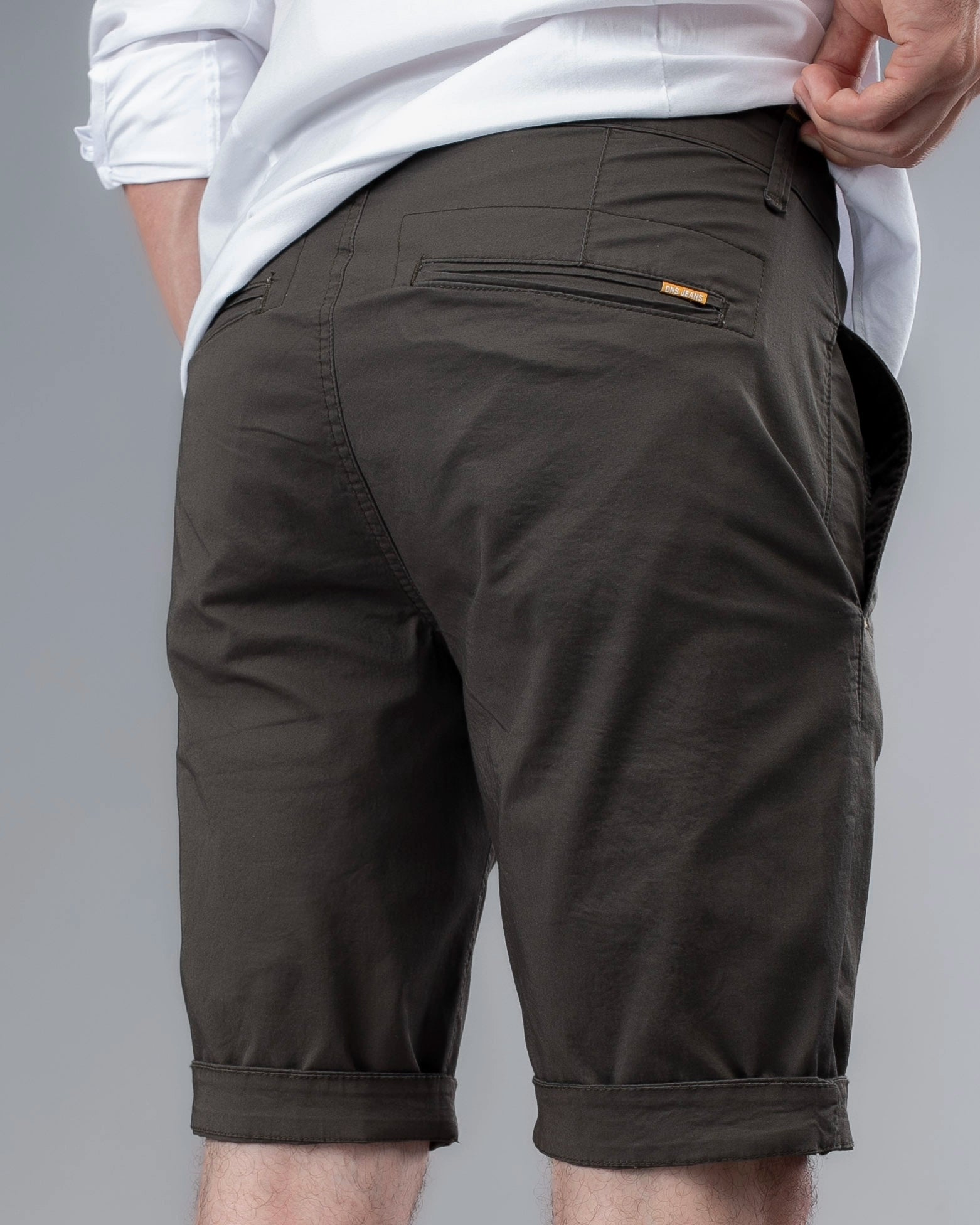 Elegantni keper šorts STT2626