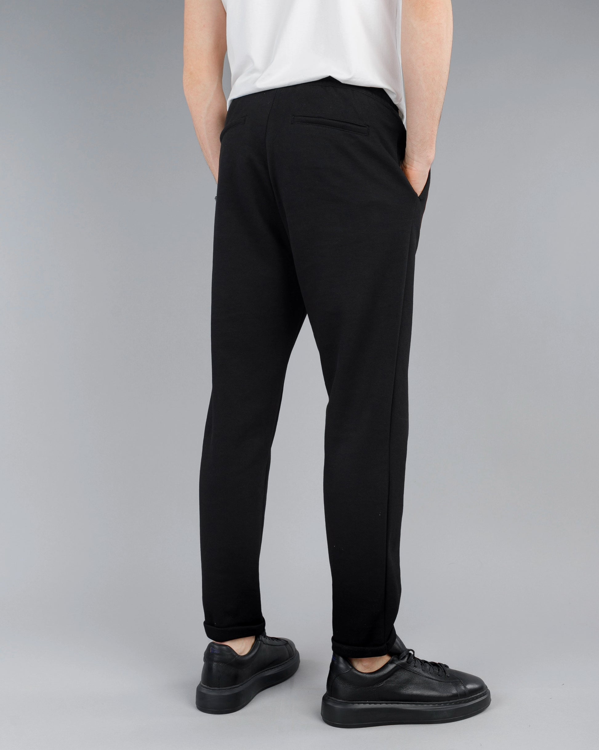 Muške RelaxFit pantalone STT12/051
