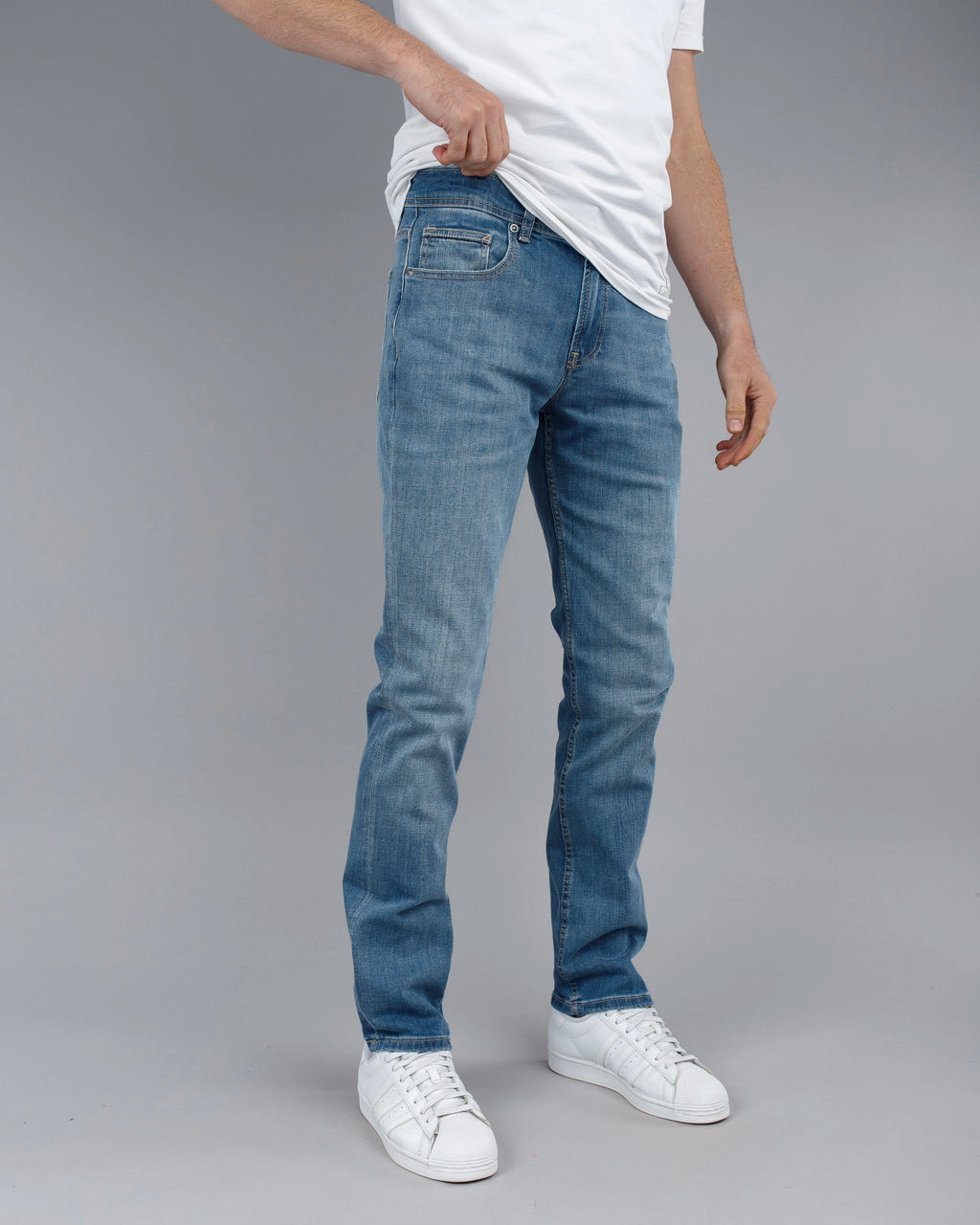 Muške RegularFit Farmerke STT2972