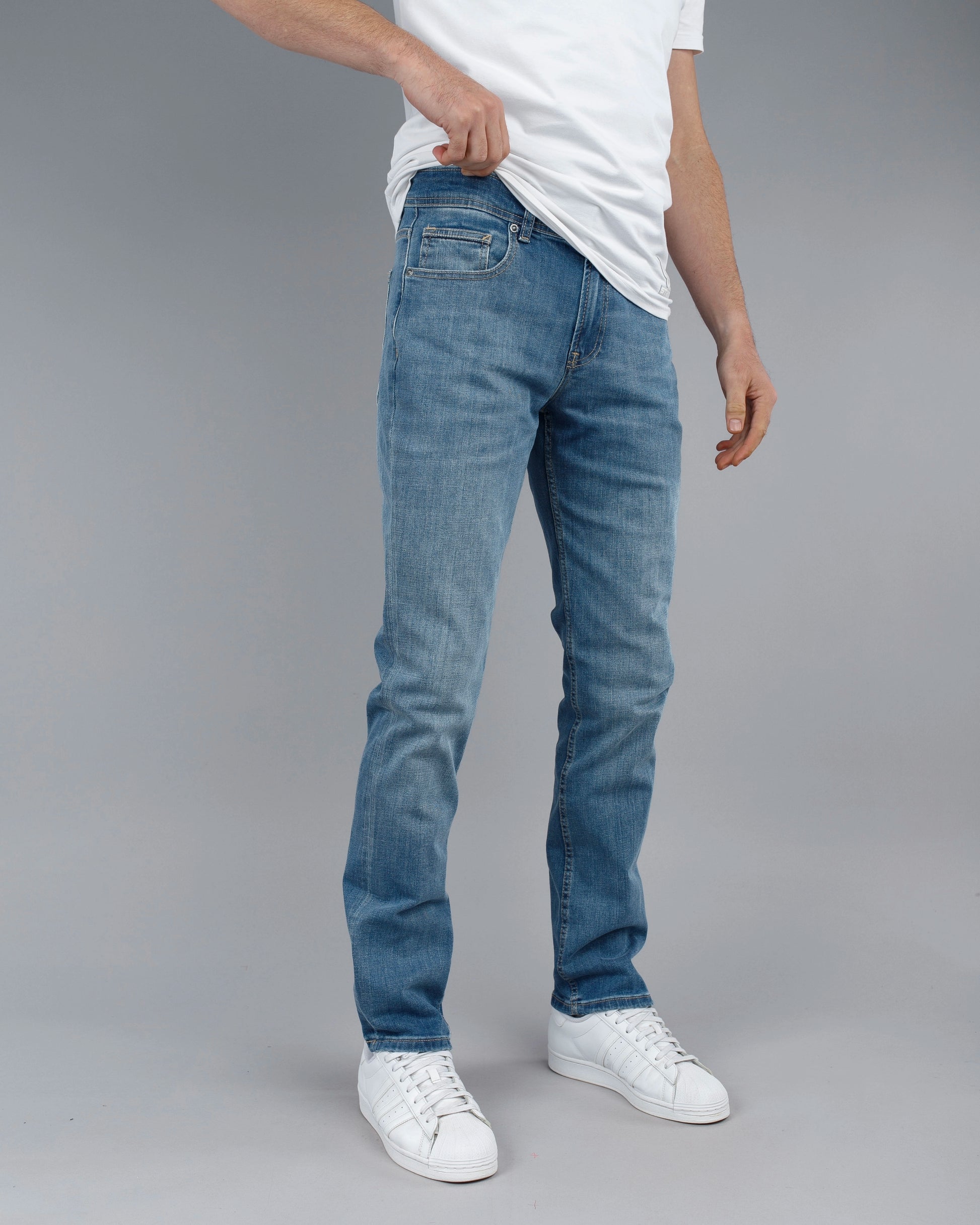 Muške RegularFit Farmerke STT2972