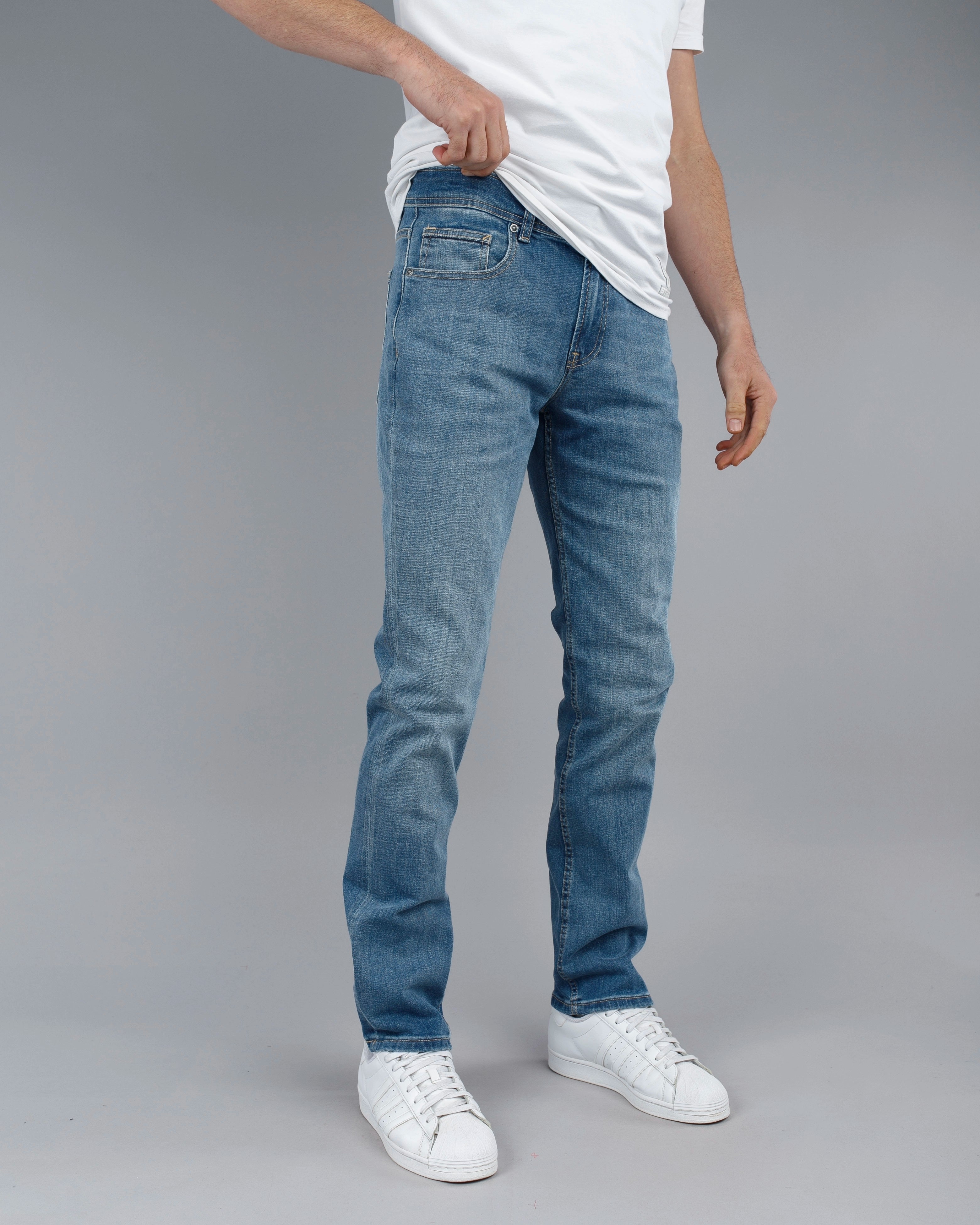 Muške RegularFit Farmerke STT2972
