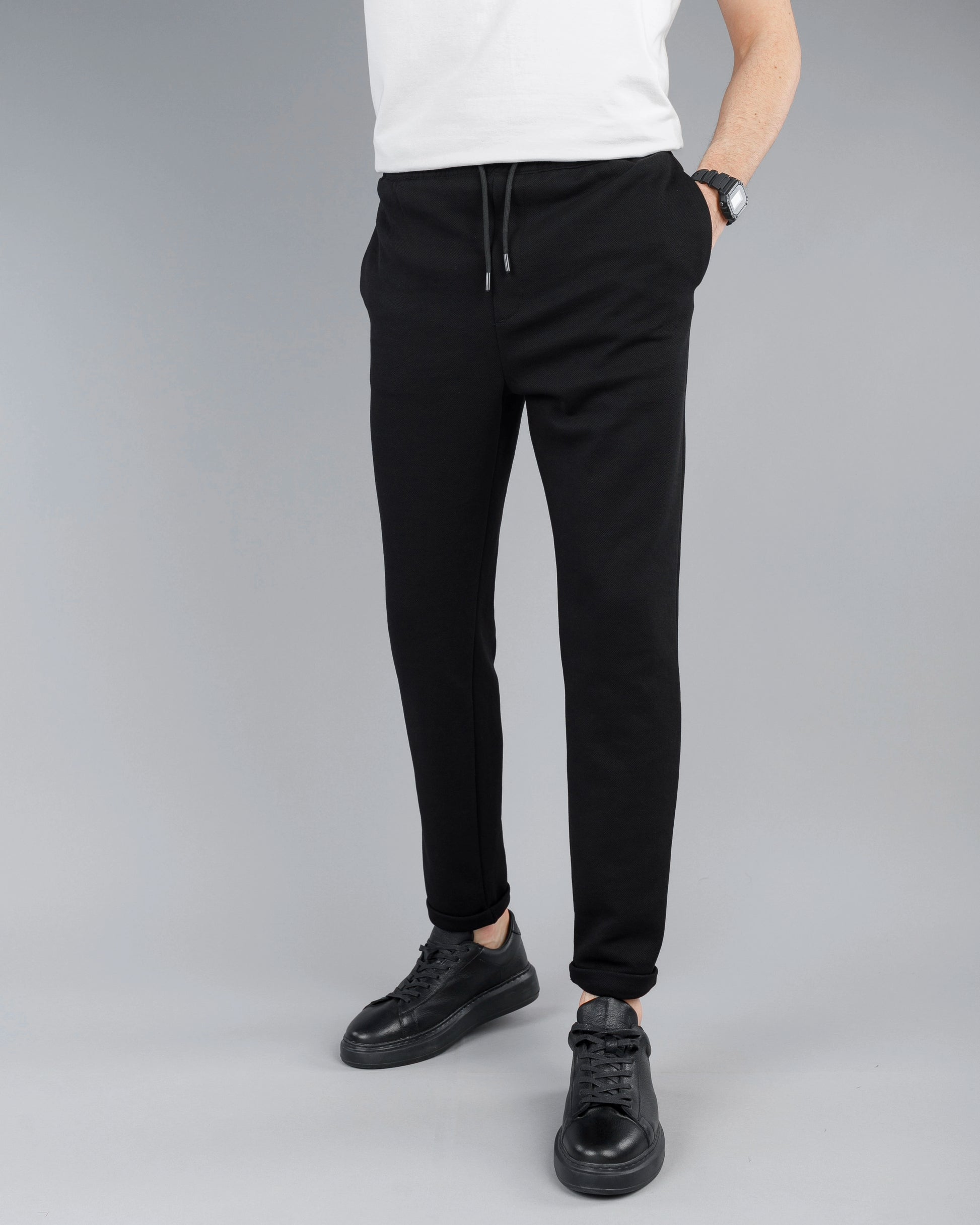 Muške RelaxFit pantalone STT12/051