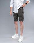 Elegantni keper šorts STT2626