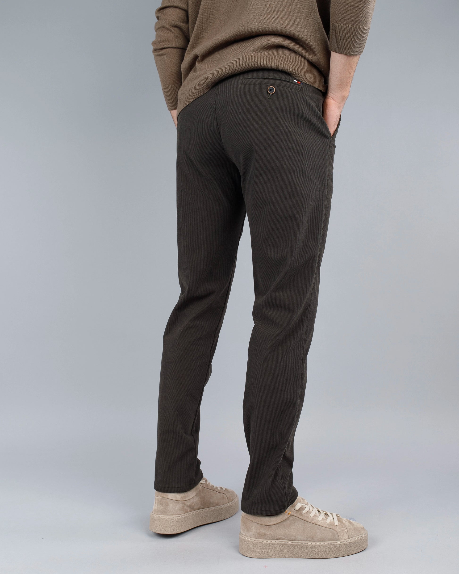 Somot pantalone muške