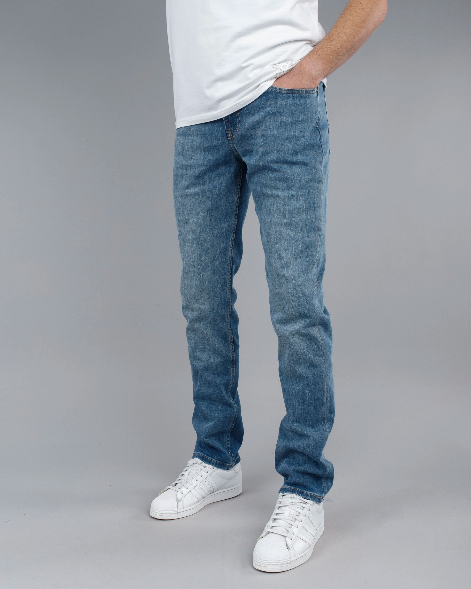 Muške RegularFit Farmerke STT2972