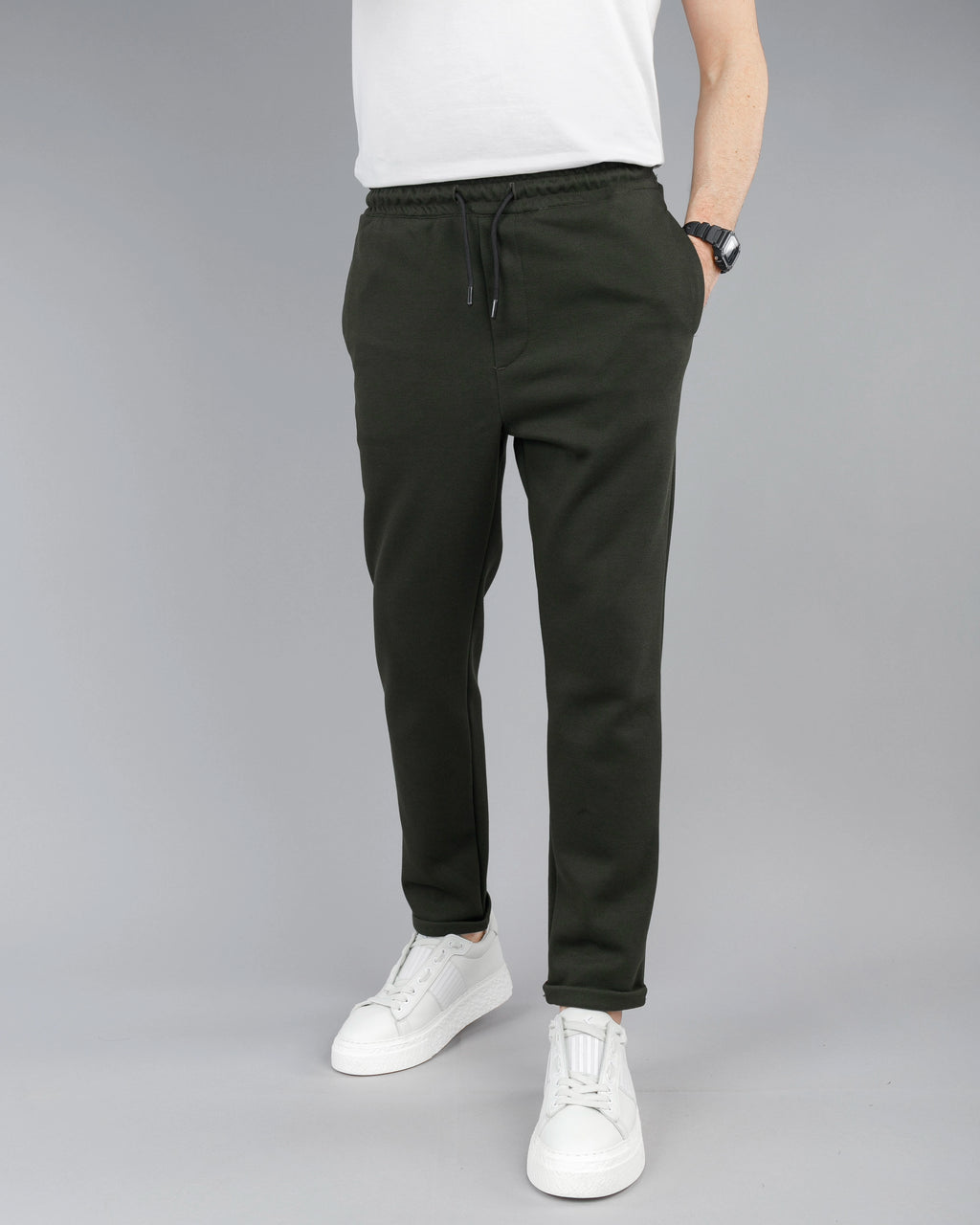 Muške RelaxFit pantalone STT12/051