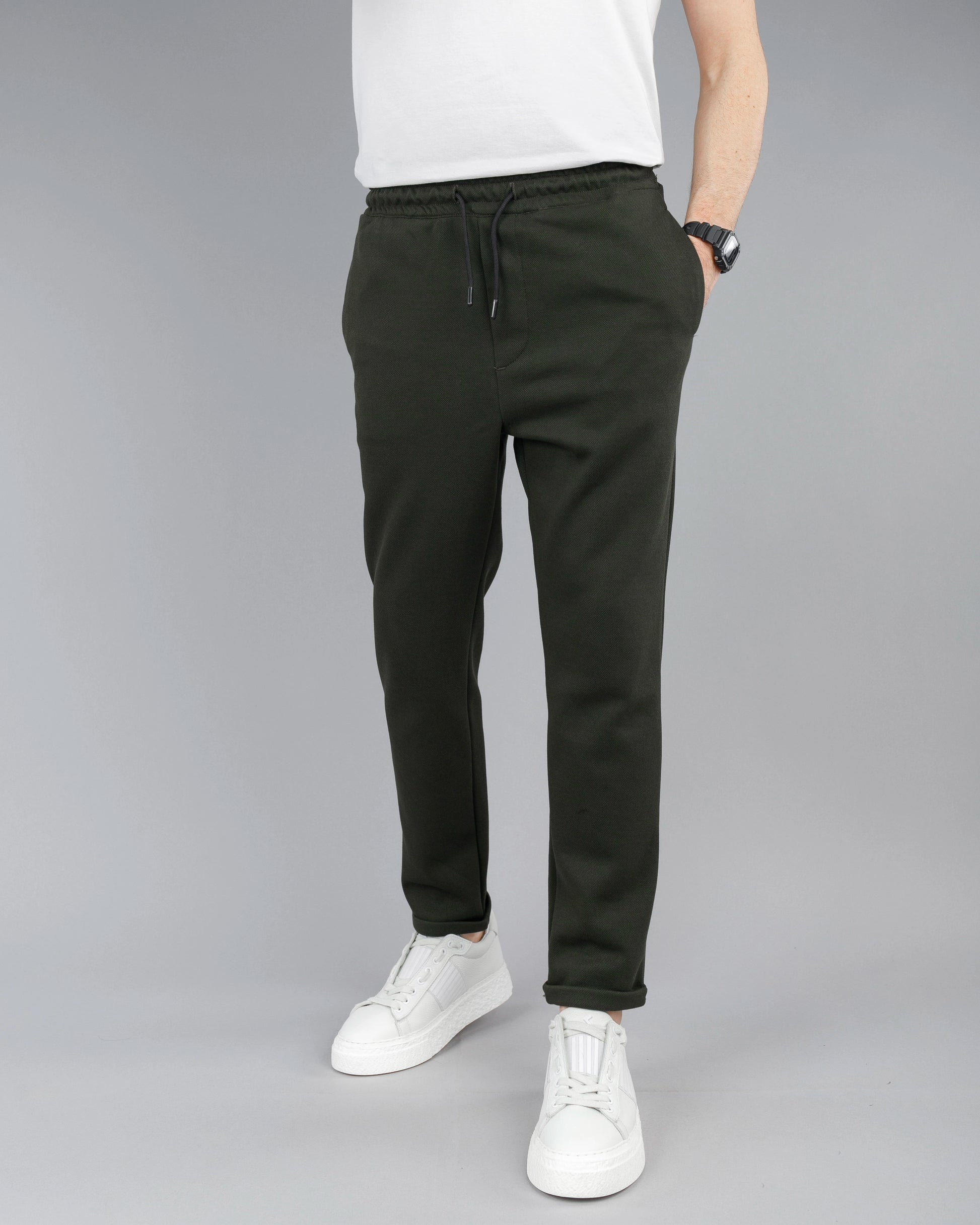 Muške RelaxFit pantalone STT12/051