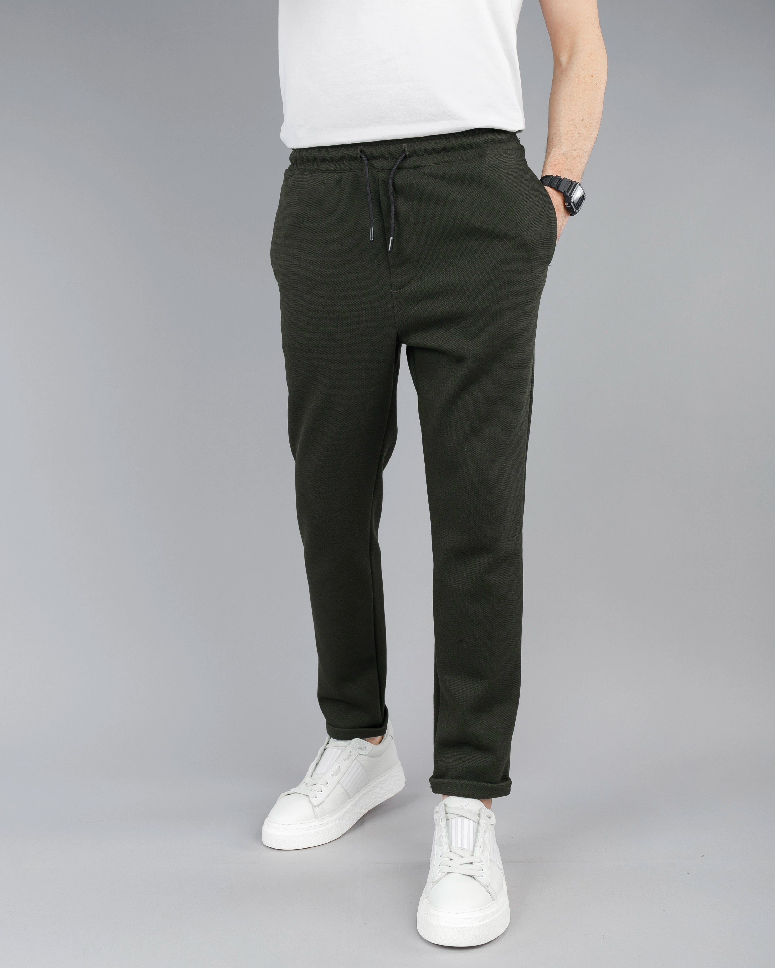 Muške RelaxFit pantalone STT12/051