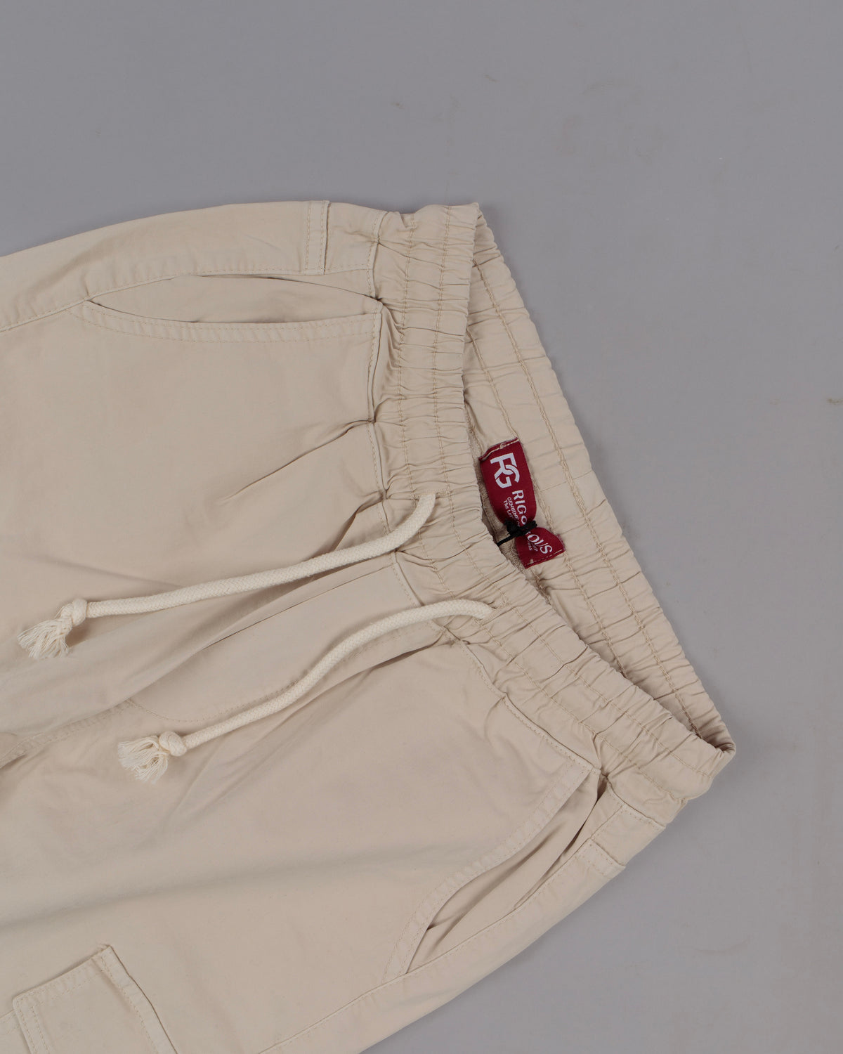 Kargo pantalone od tanjeg materijala STTRT