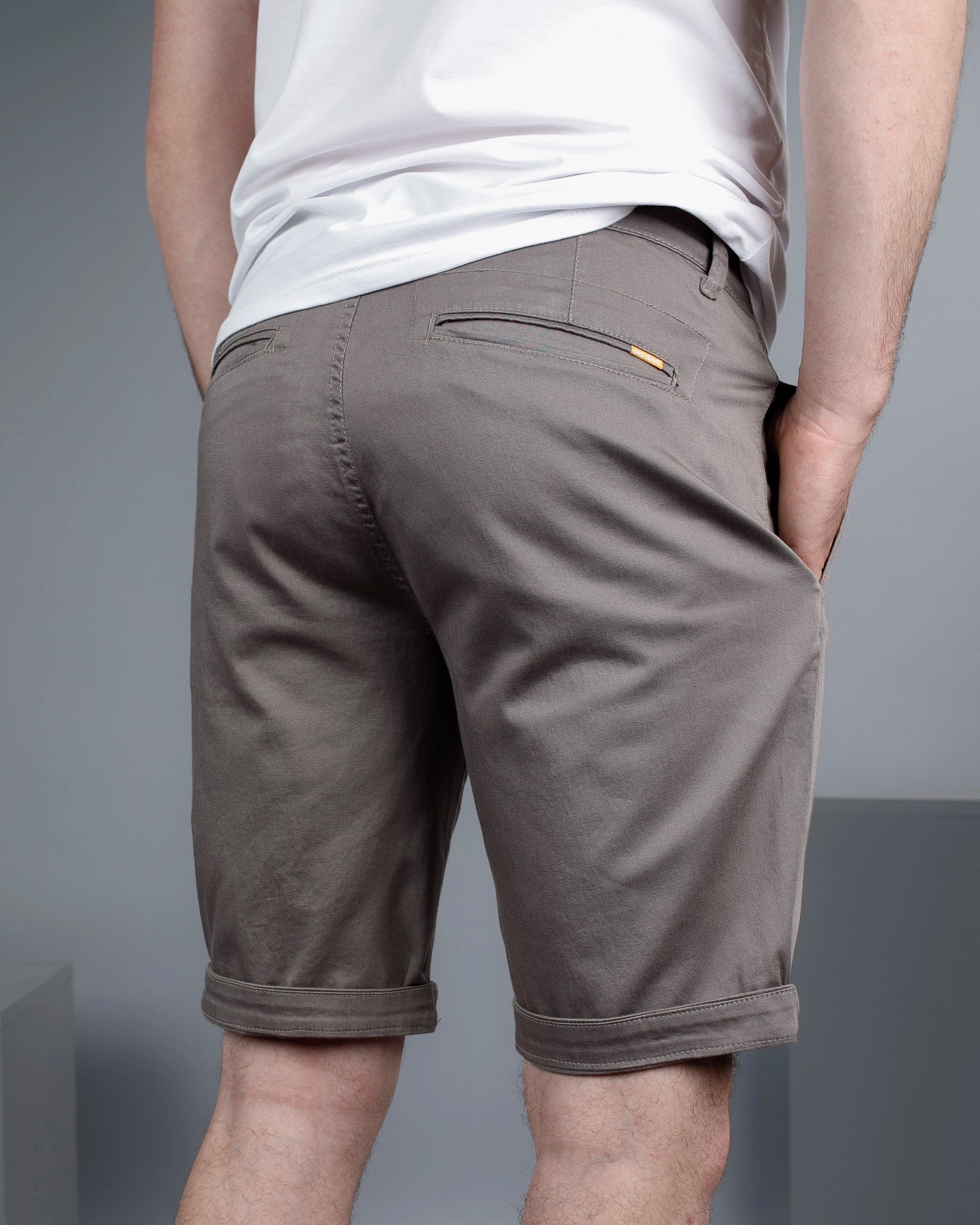 Elegantni keper šorts STT2626