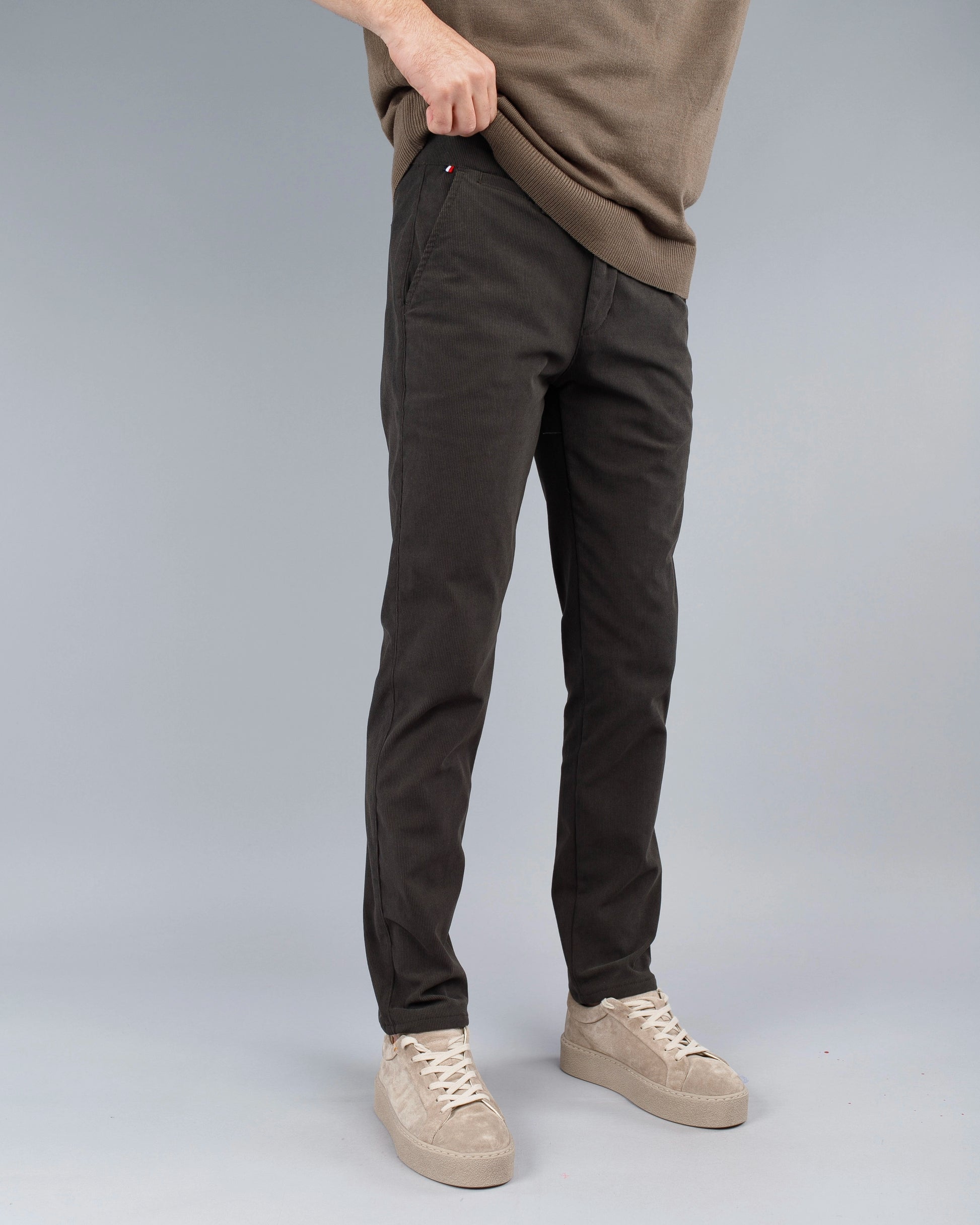 Somot pantalone muške