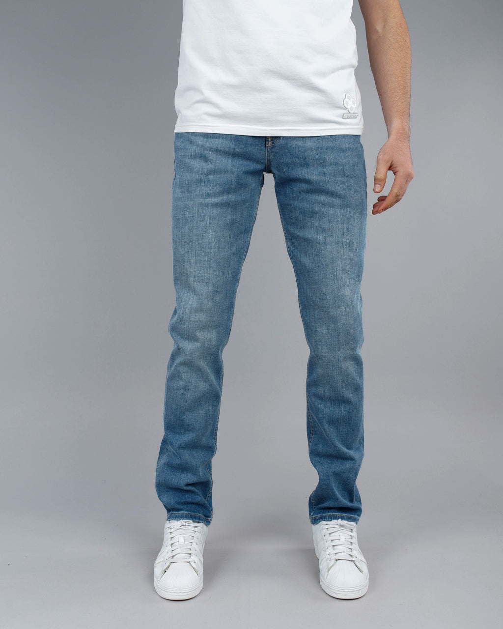 Muške RegularFit Farmerke STT2972