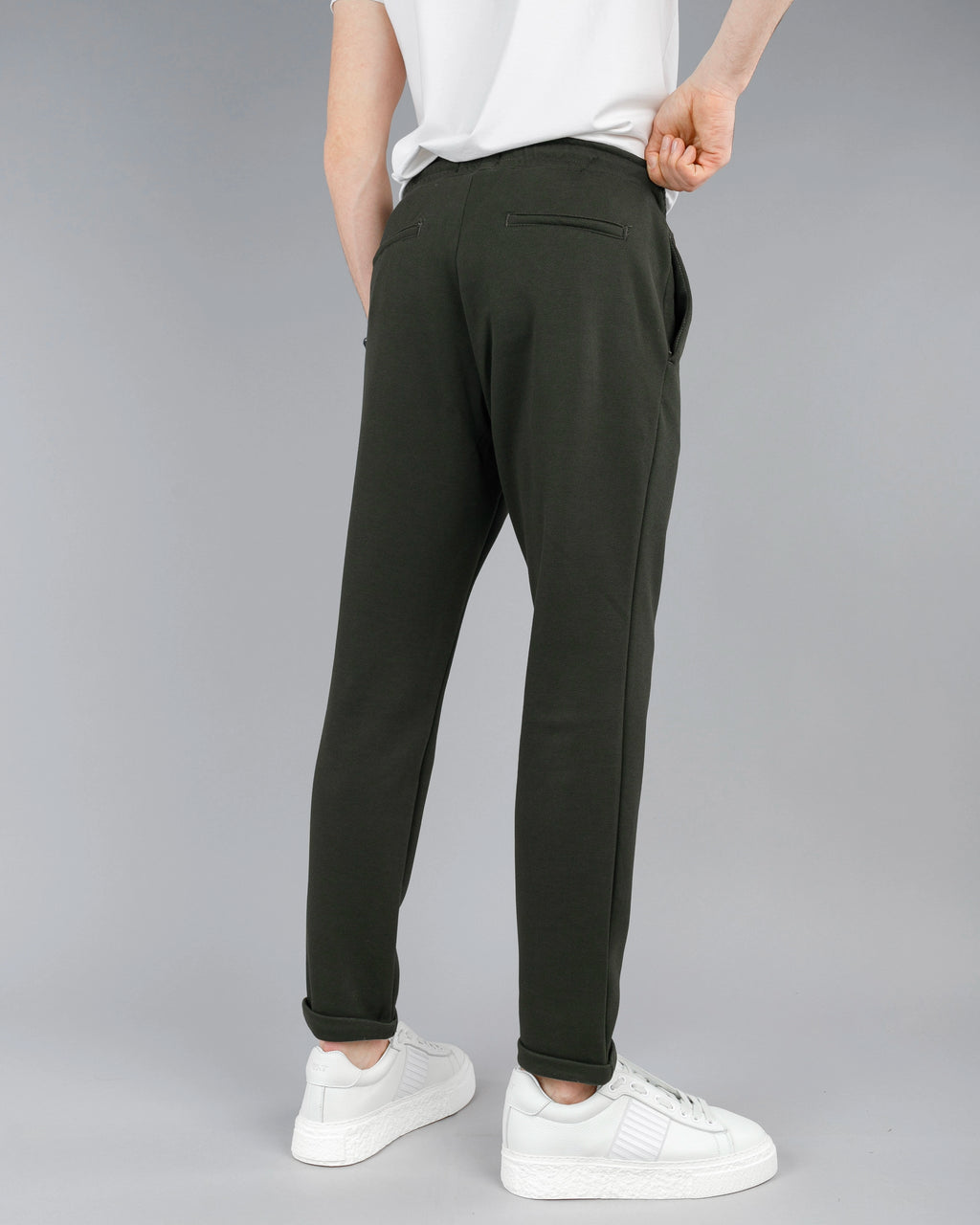 Muške RelaxFit pantalone STT12/051