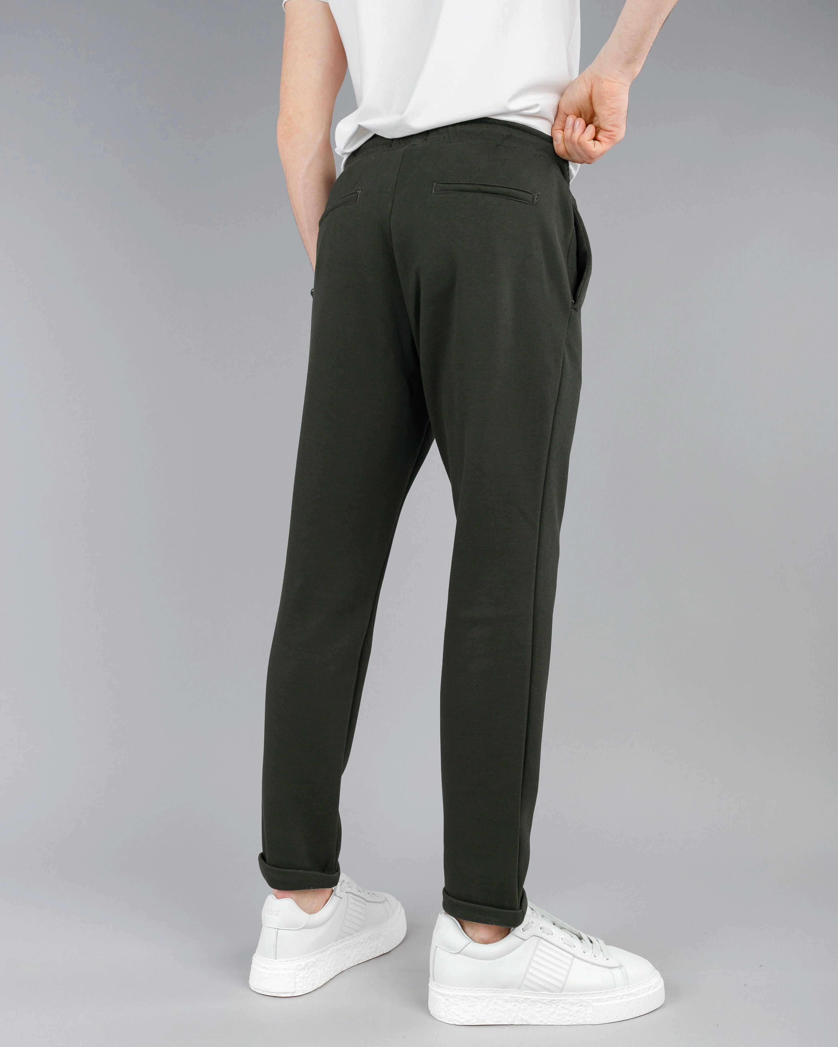 Muške RelaxFit pantalone STT12/051