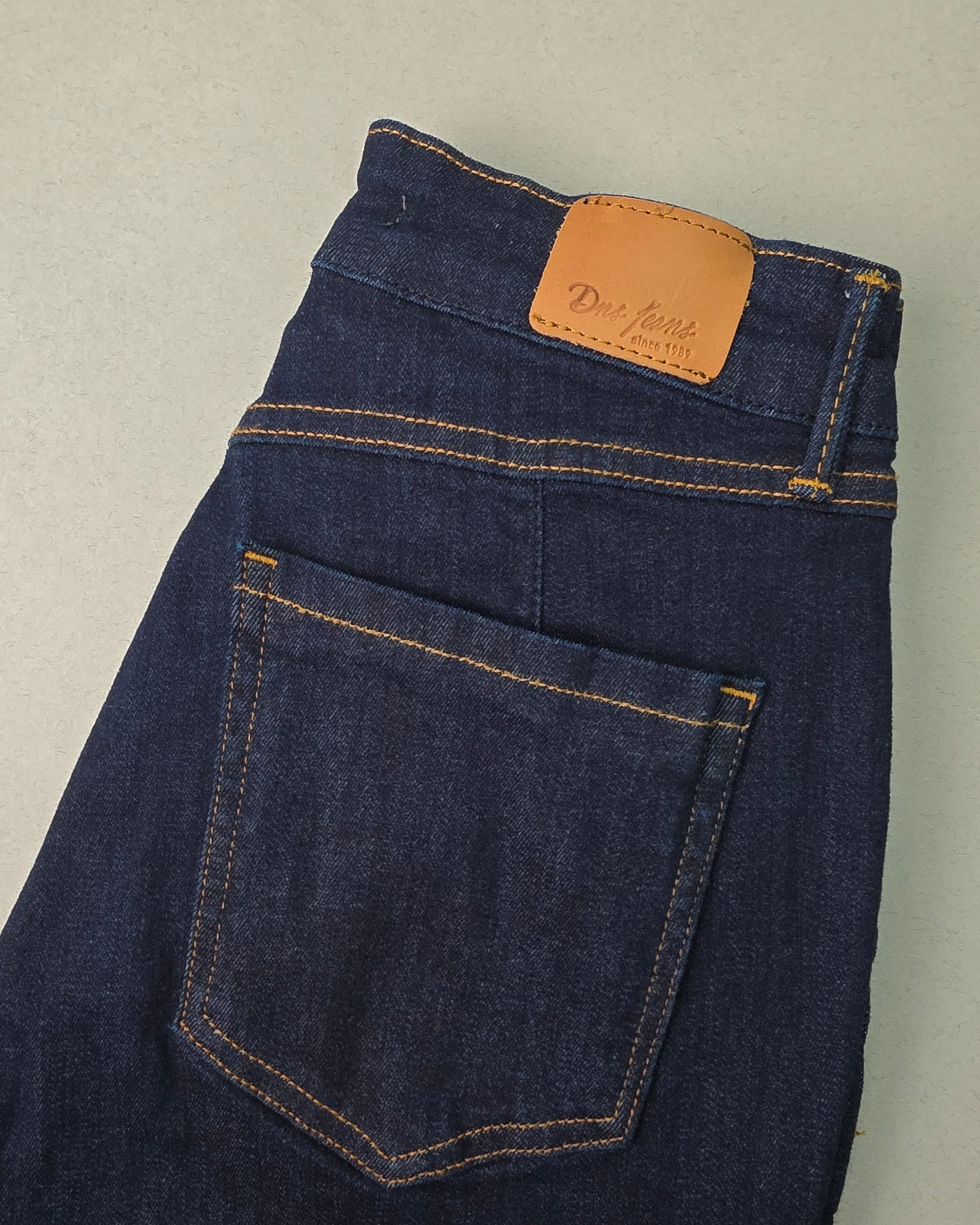 Ženske Wide Leg farmerke STT3901