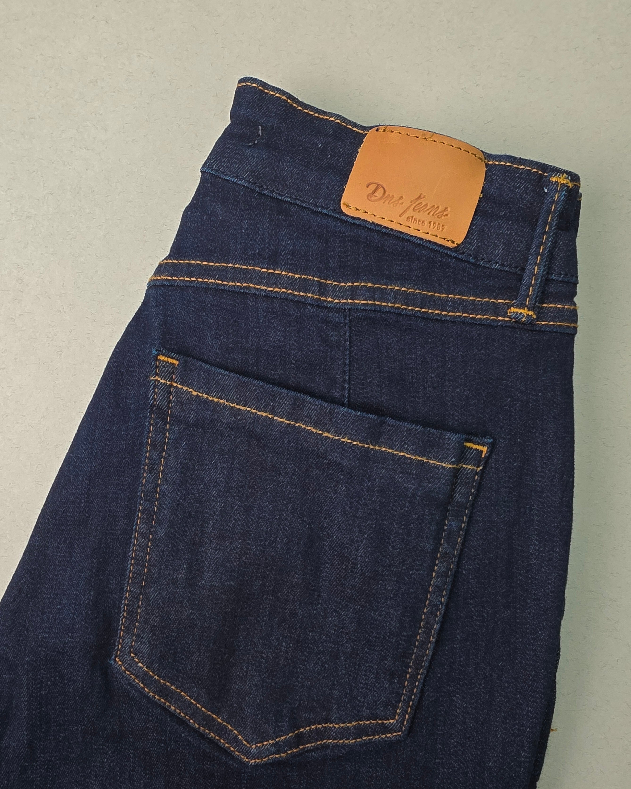 Ženske Wide Leg farmerke STT3901