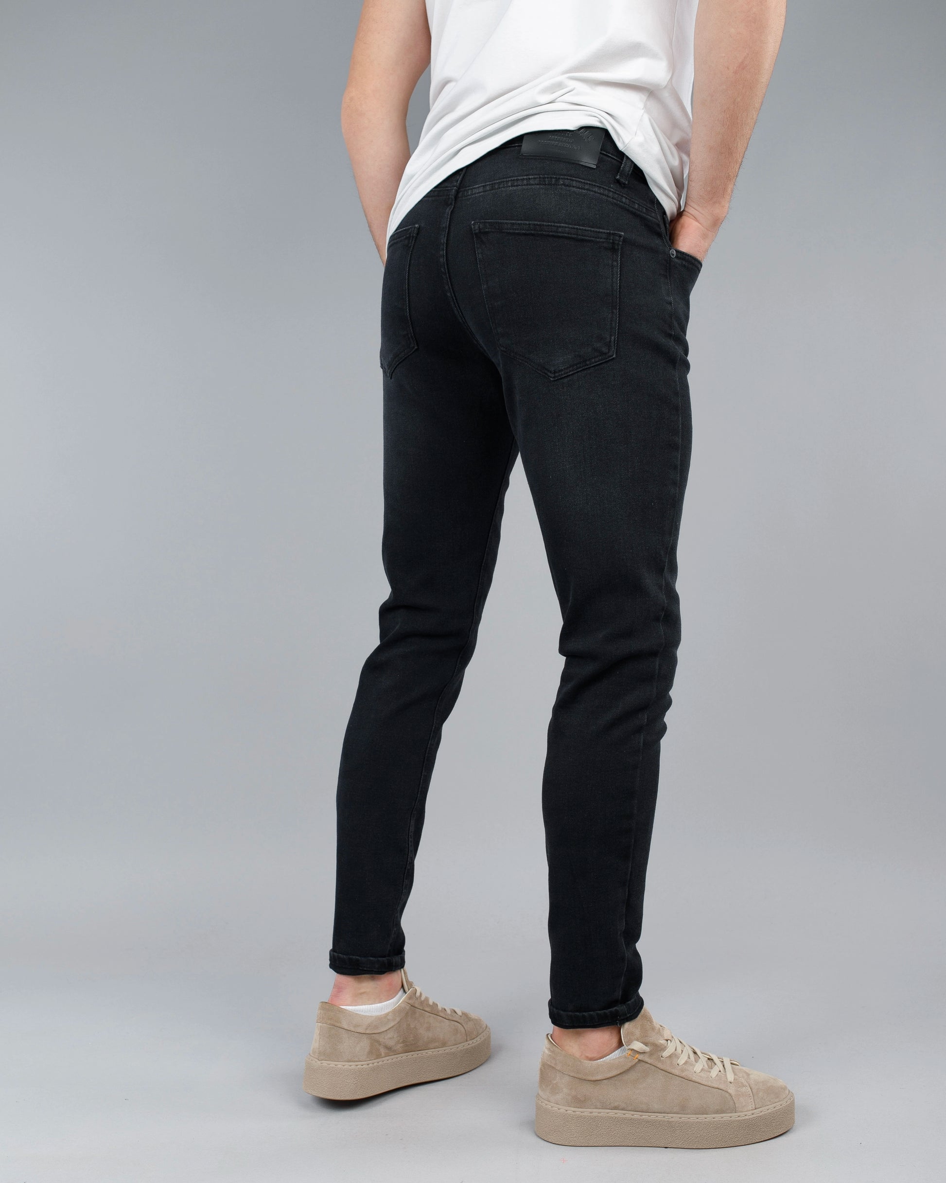 Farmerke muške STT2881