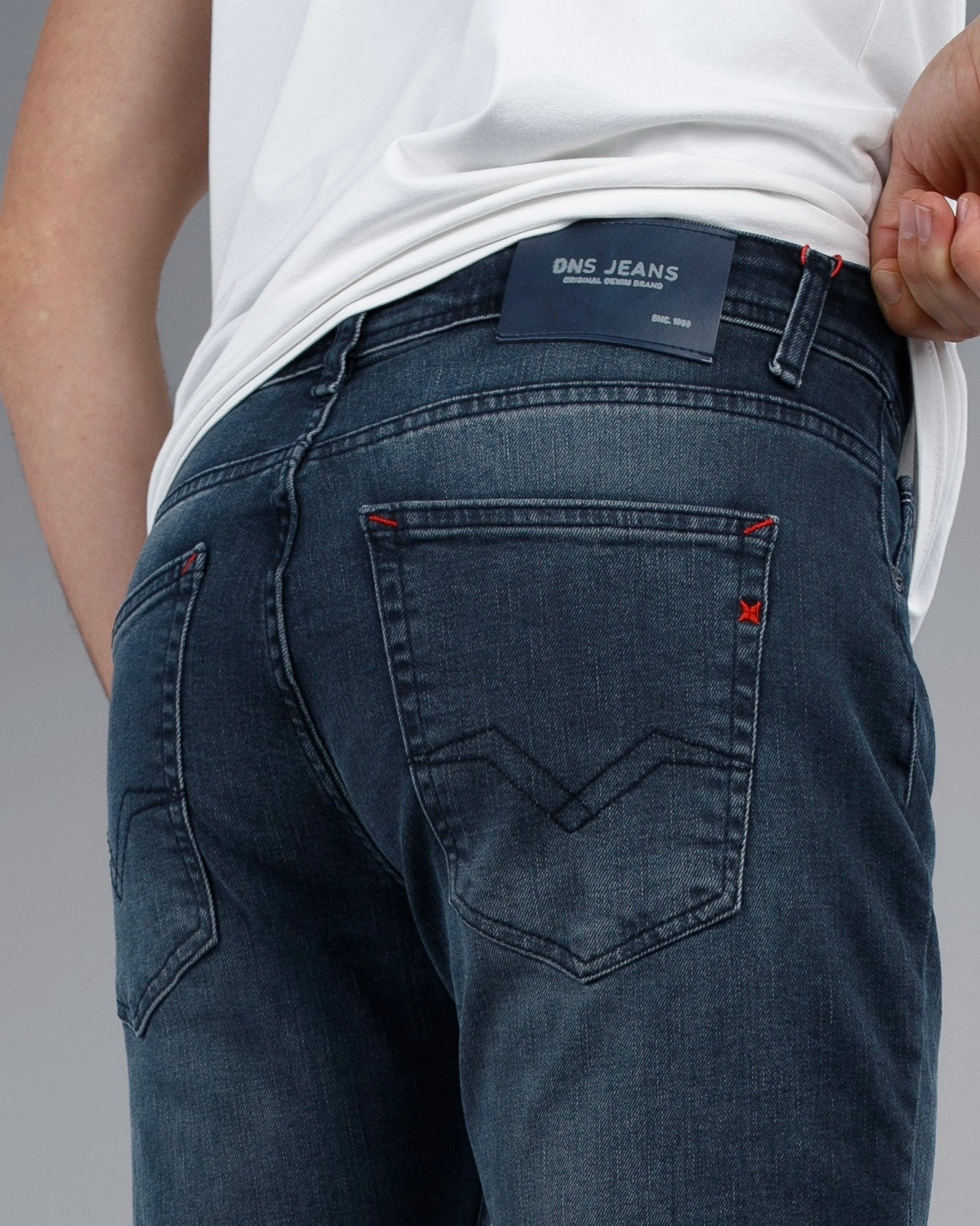 Muške RegularFit Farmerke STT2969