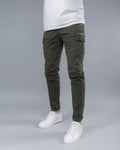 Muške kargo pantalone STT2548
