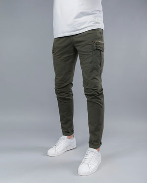 Muške kargo pantalone STT2548