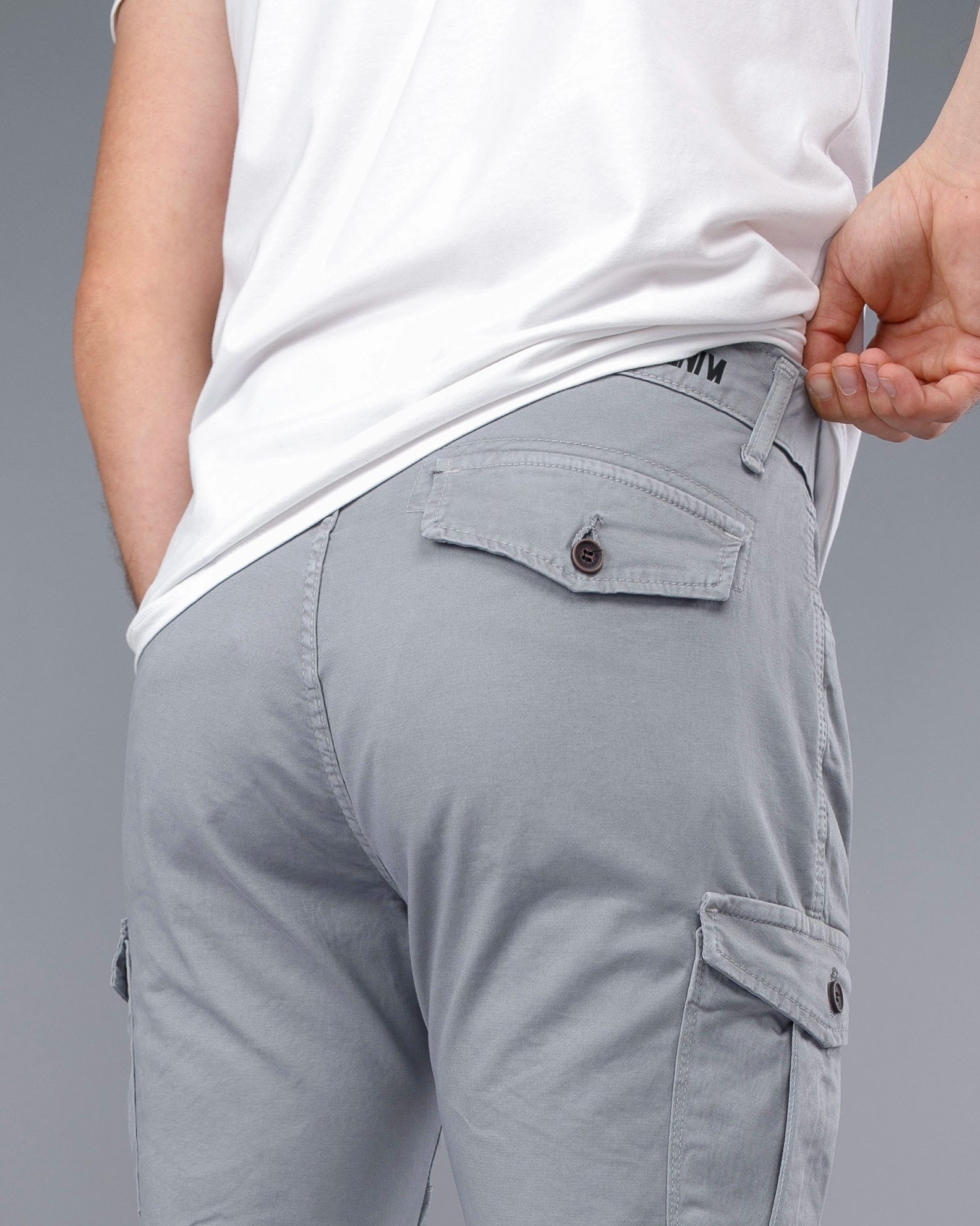 Muške kargo pantalone STT2548