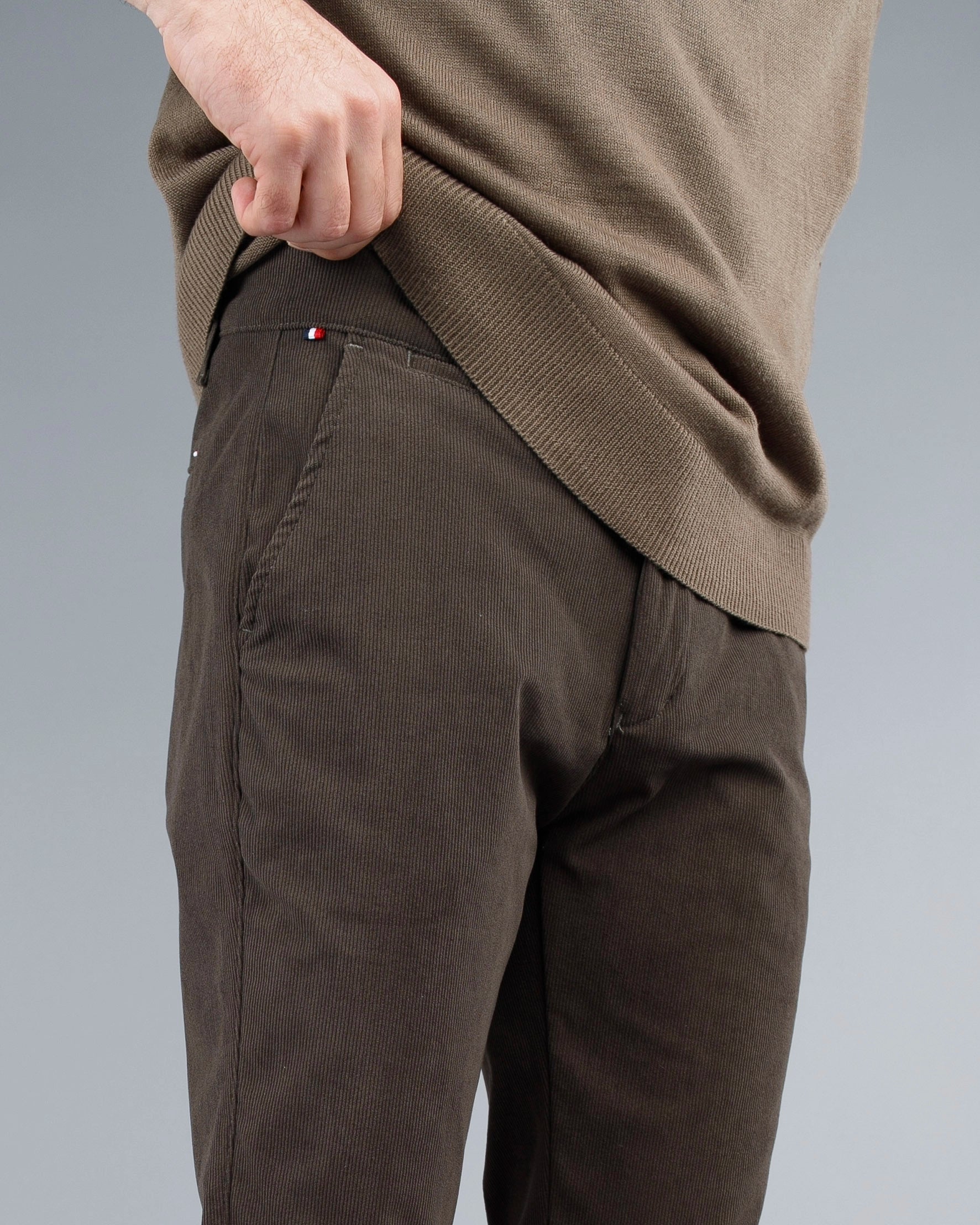 Somot pantalone muške