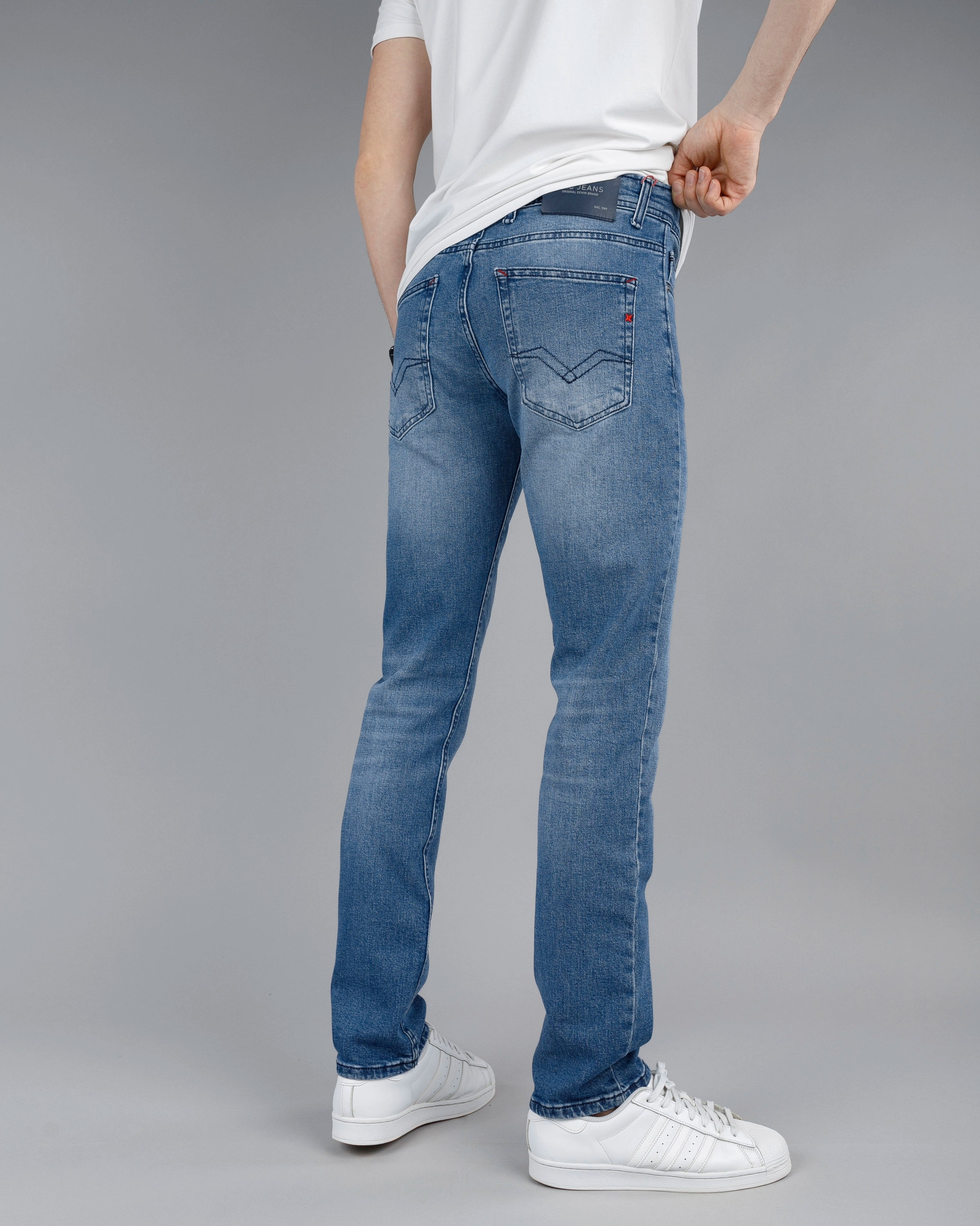 Muške RegularFit Farmerke STT2948