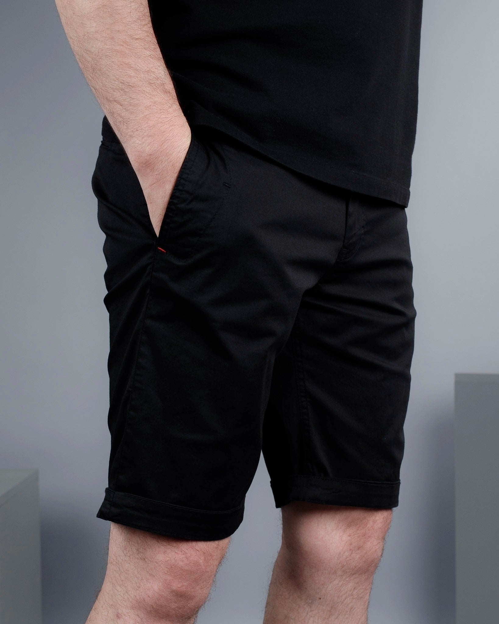 Elegantni keper šorts STT2626